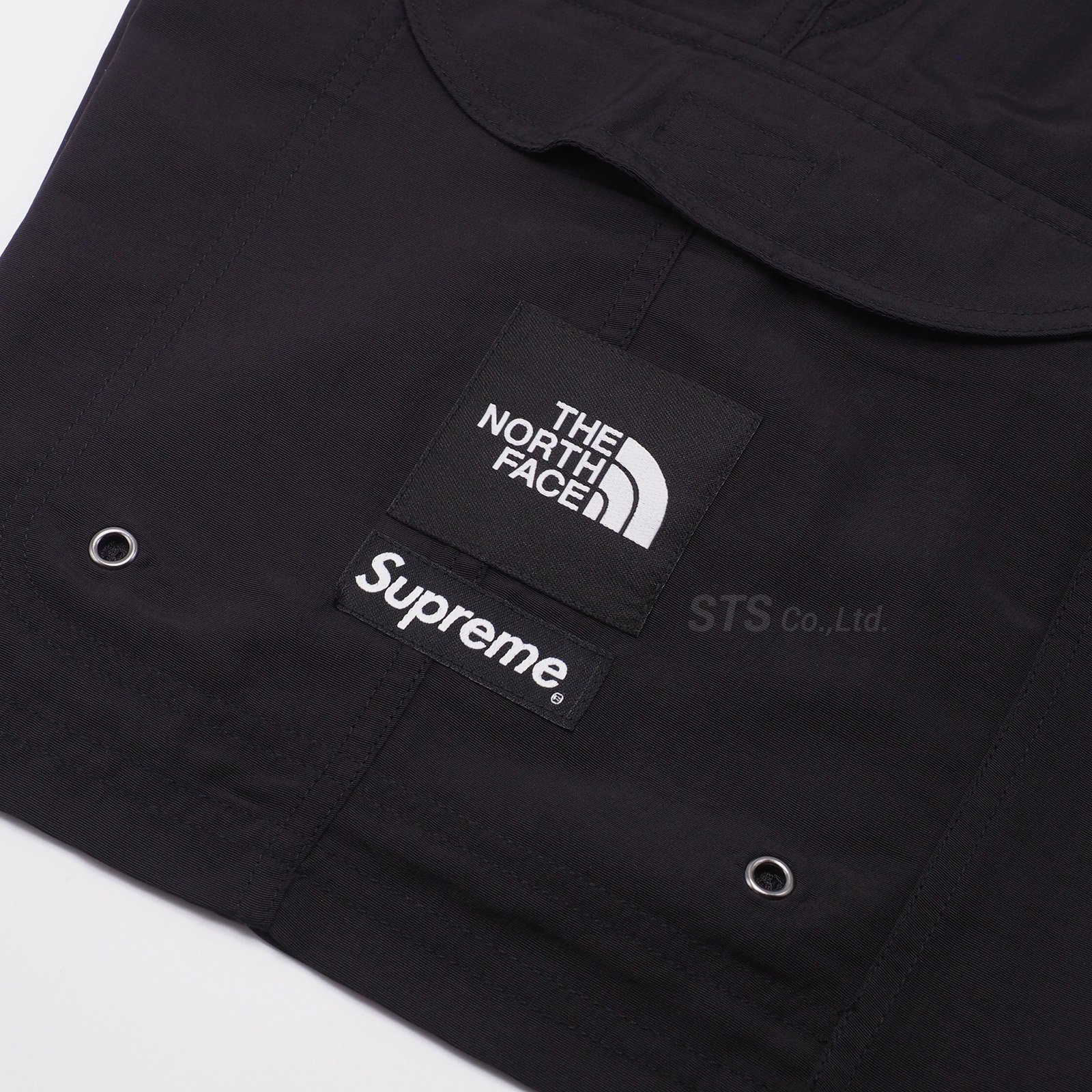 Supreme/The North Face Trekking Packable Belted Short