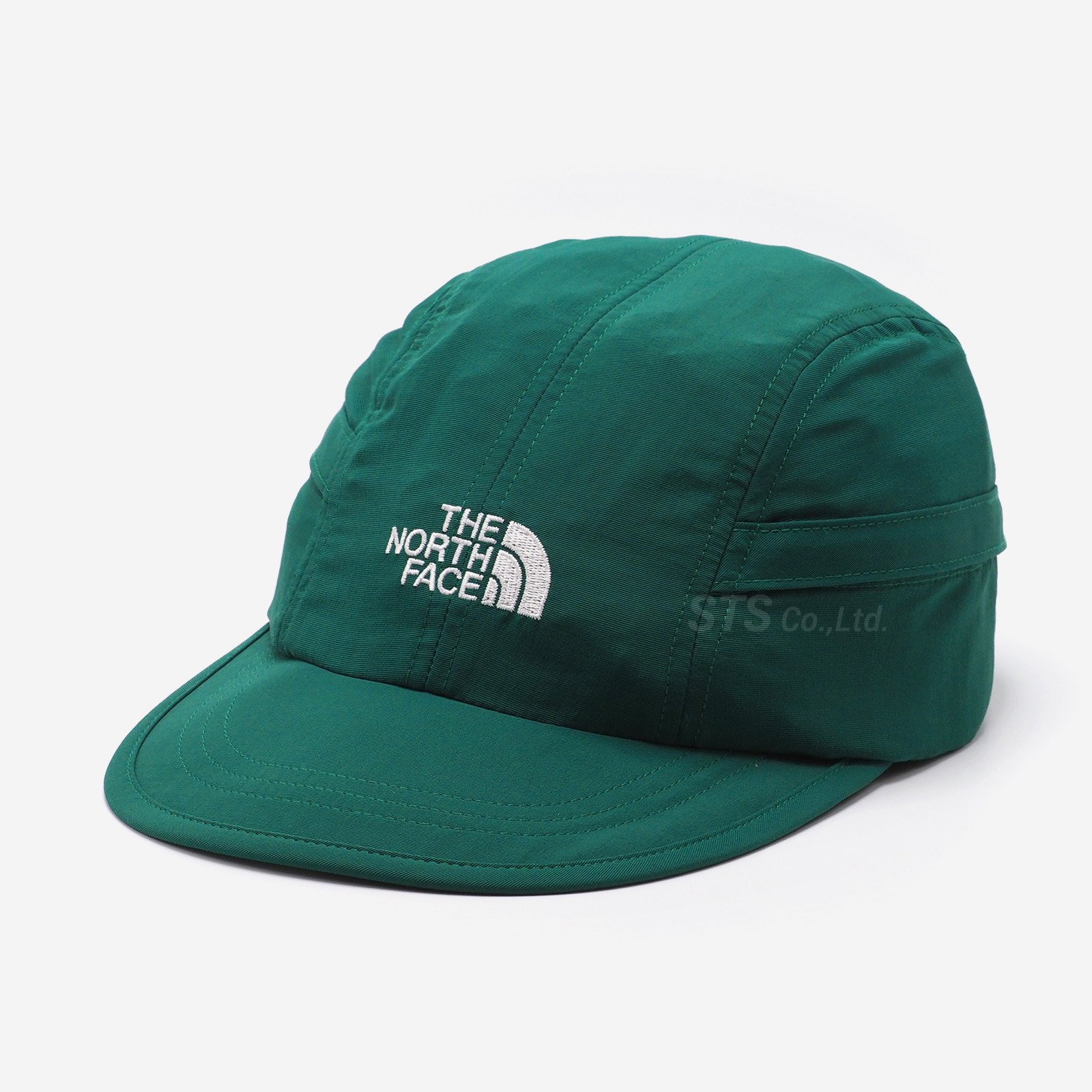 Supreme/The North Face Trekking Soft Bill Cap - UG.SHAFT