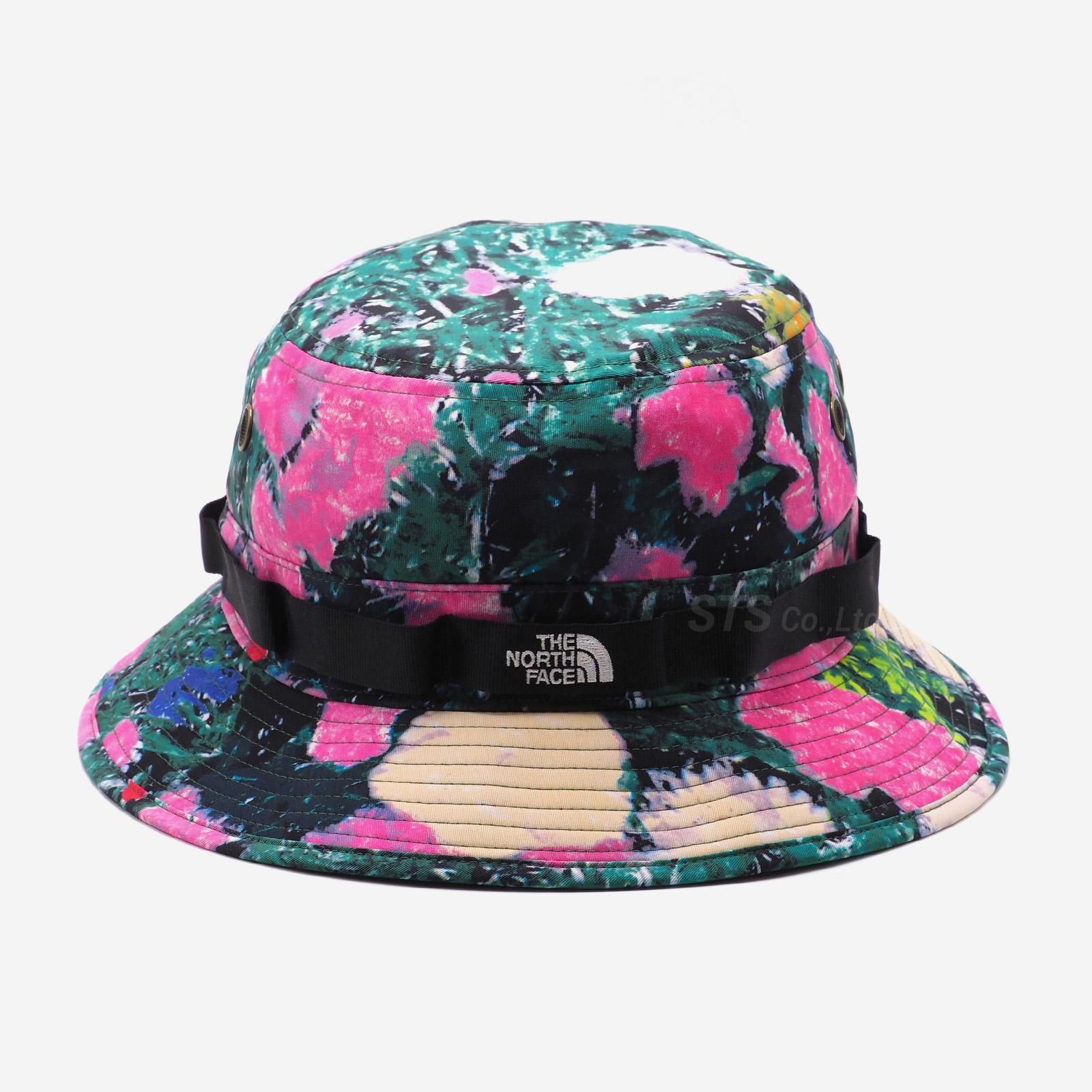 Supreme/The North Face Trekking Crusher - UG.SHAFT
