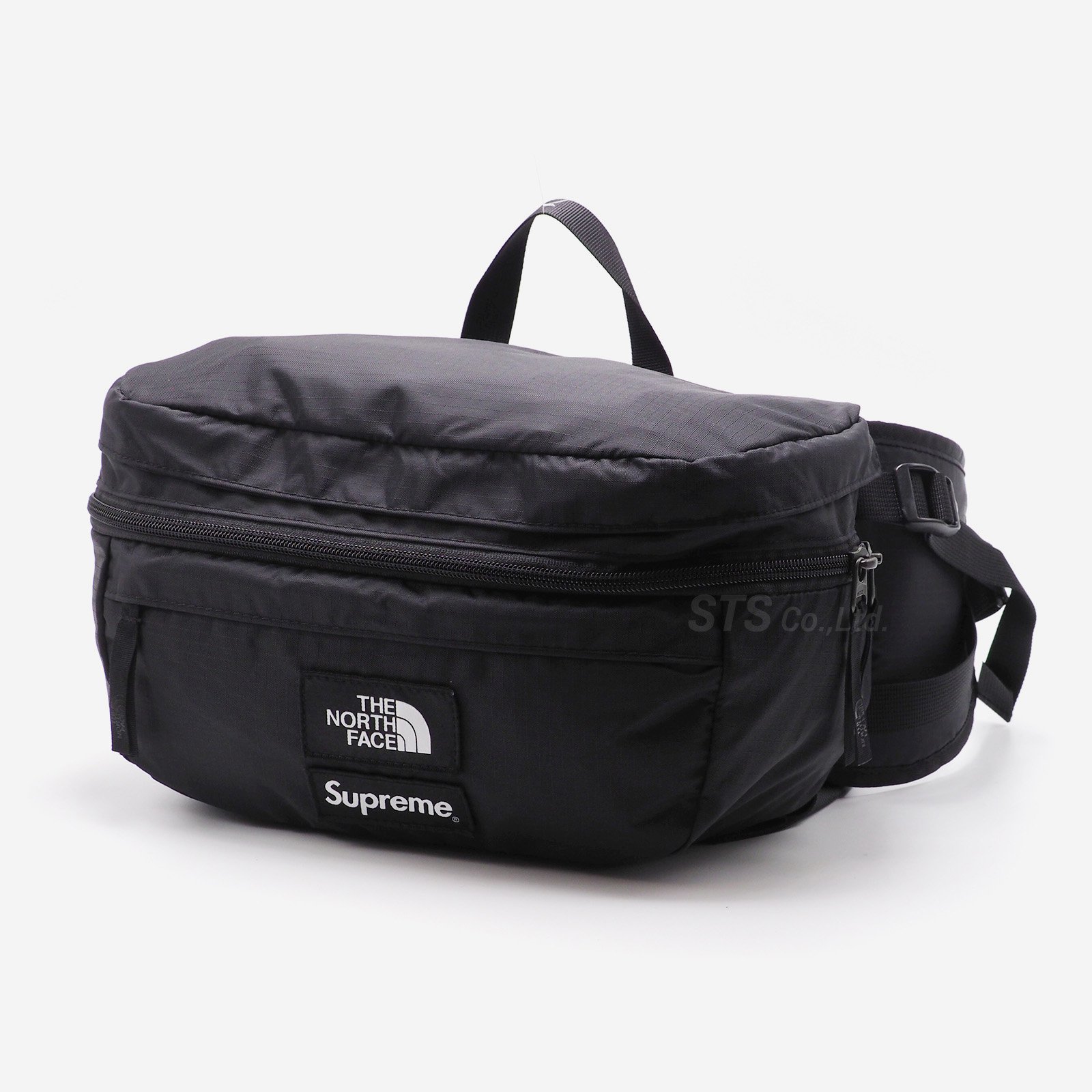 Supreme The North Face Backpack ＋Waist
