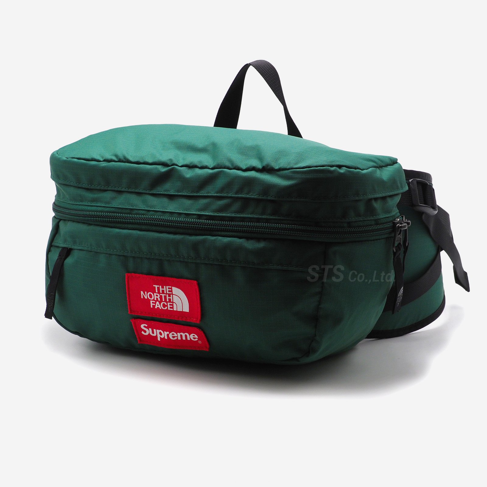 Supreme/The North Face Trekking Convertible Backpack + Waist Bag ...