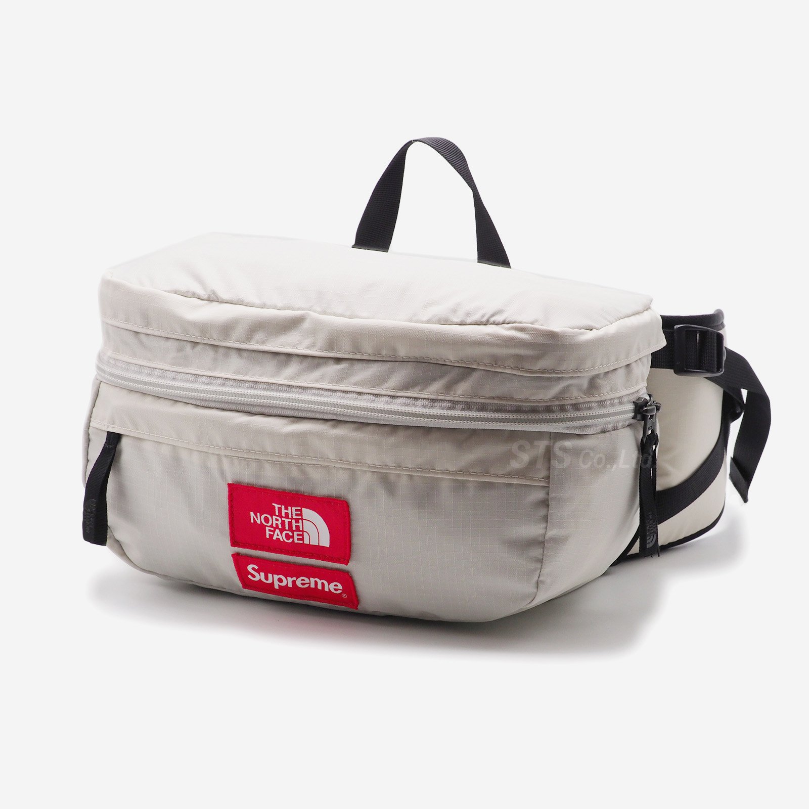 Supreme North Face Backpack Waist Bag