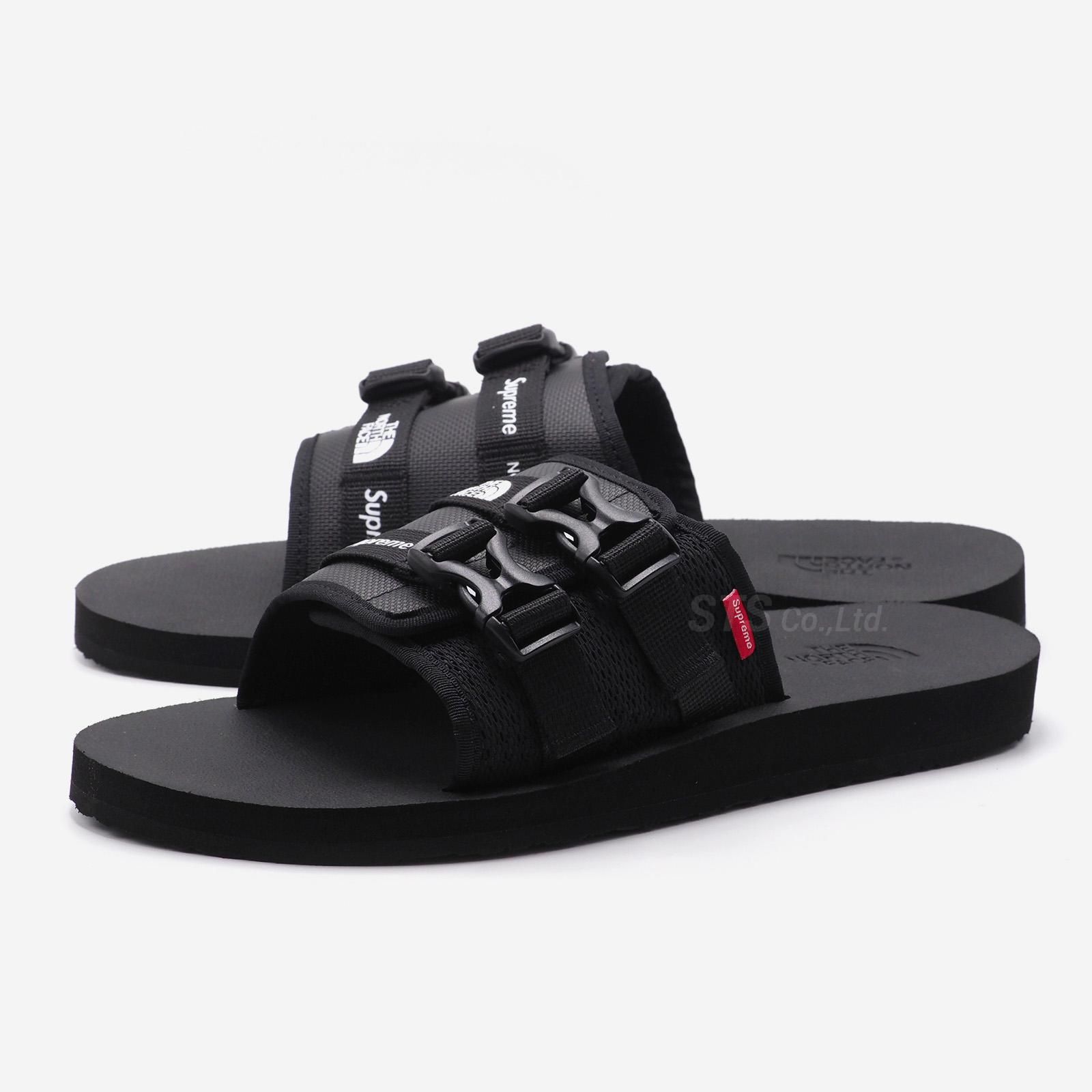 Supreme North Face Trekking Sandal 黒 28 | www.trevires.be