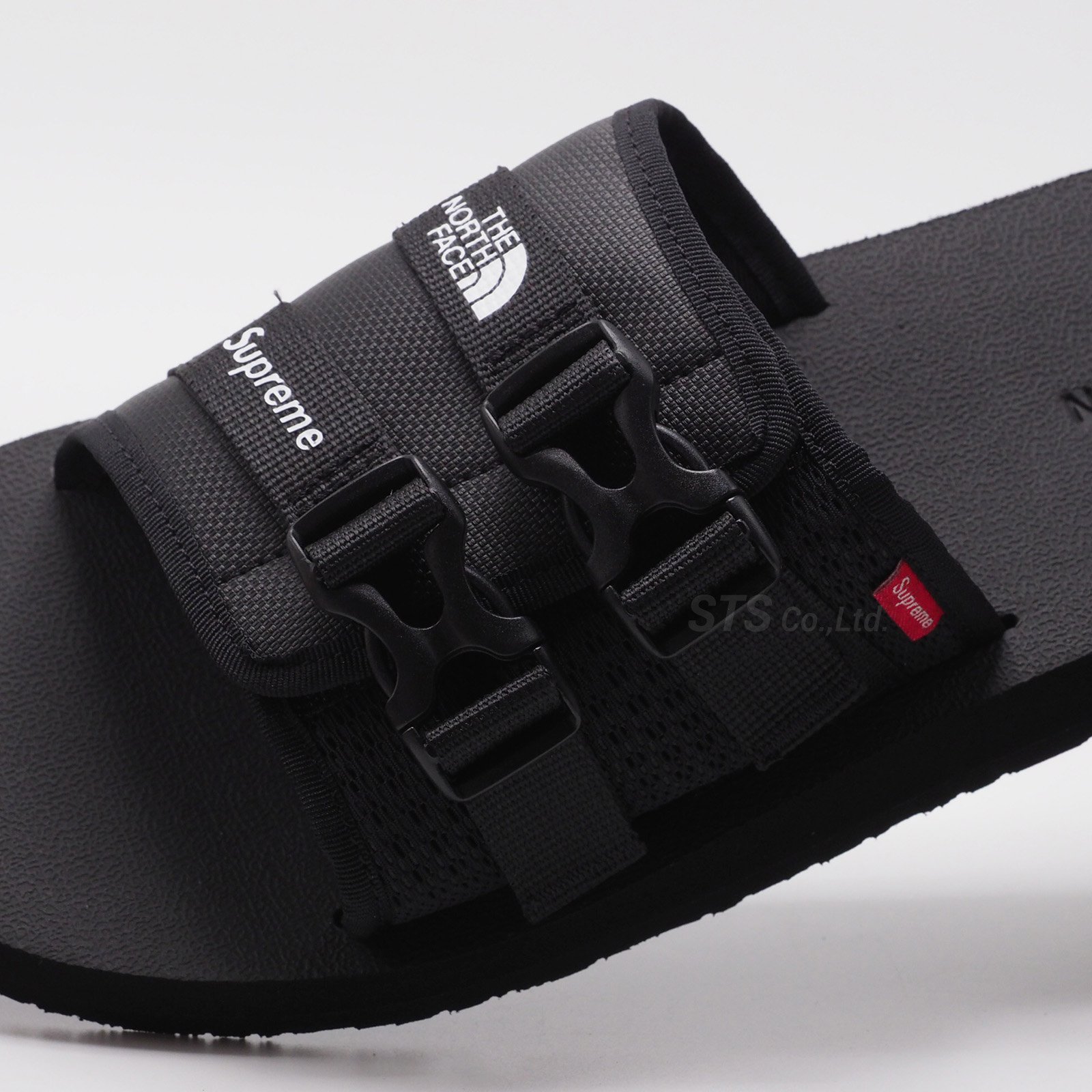 Supreme/The North Face Trekking Sandal - UG.SHAFT