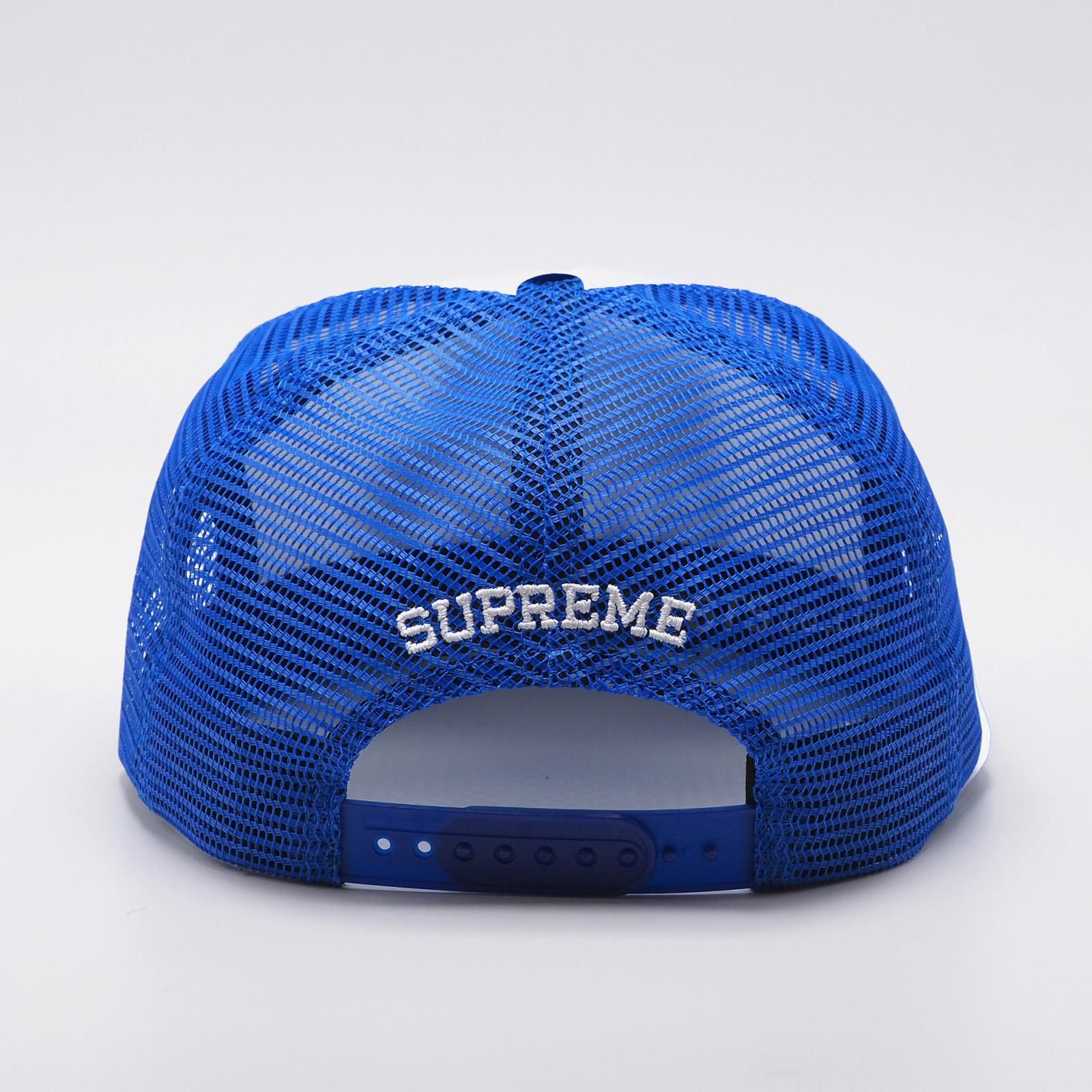 Supreme/ANTIHERO Mesh Back 5-Panel - UG.SHAFT