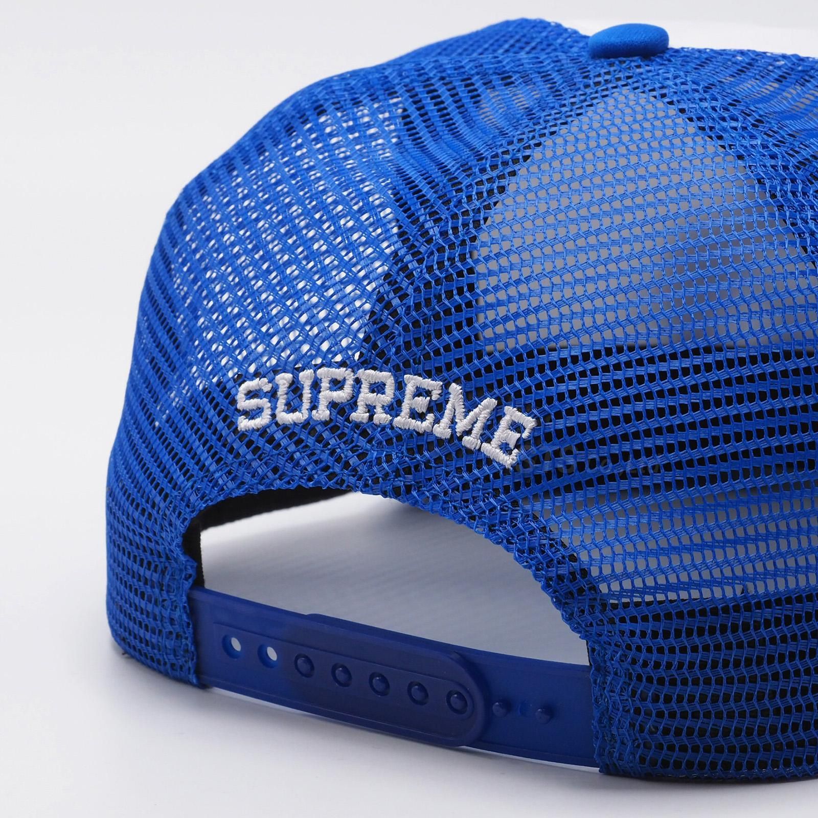 Supreme/ANTIHERO Mesh Back 5-Panel - UG.SHAFT