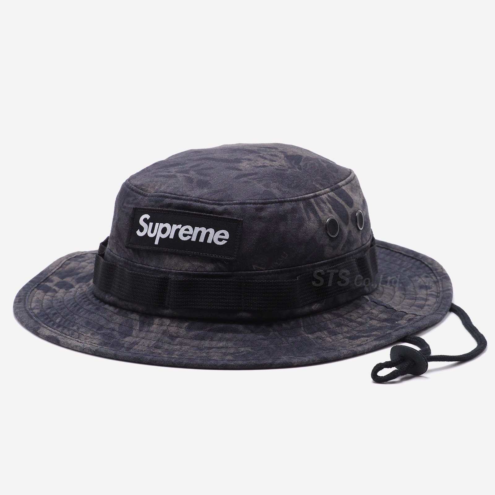 Supreme☆Military Boonie M/Lミリタリーブーニーハット | kensysgas.com