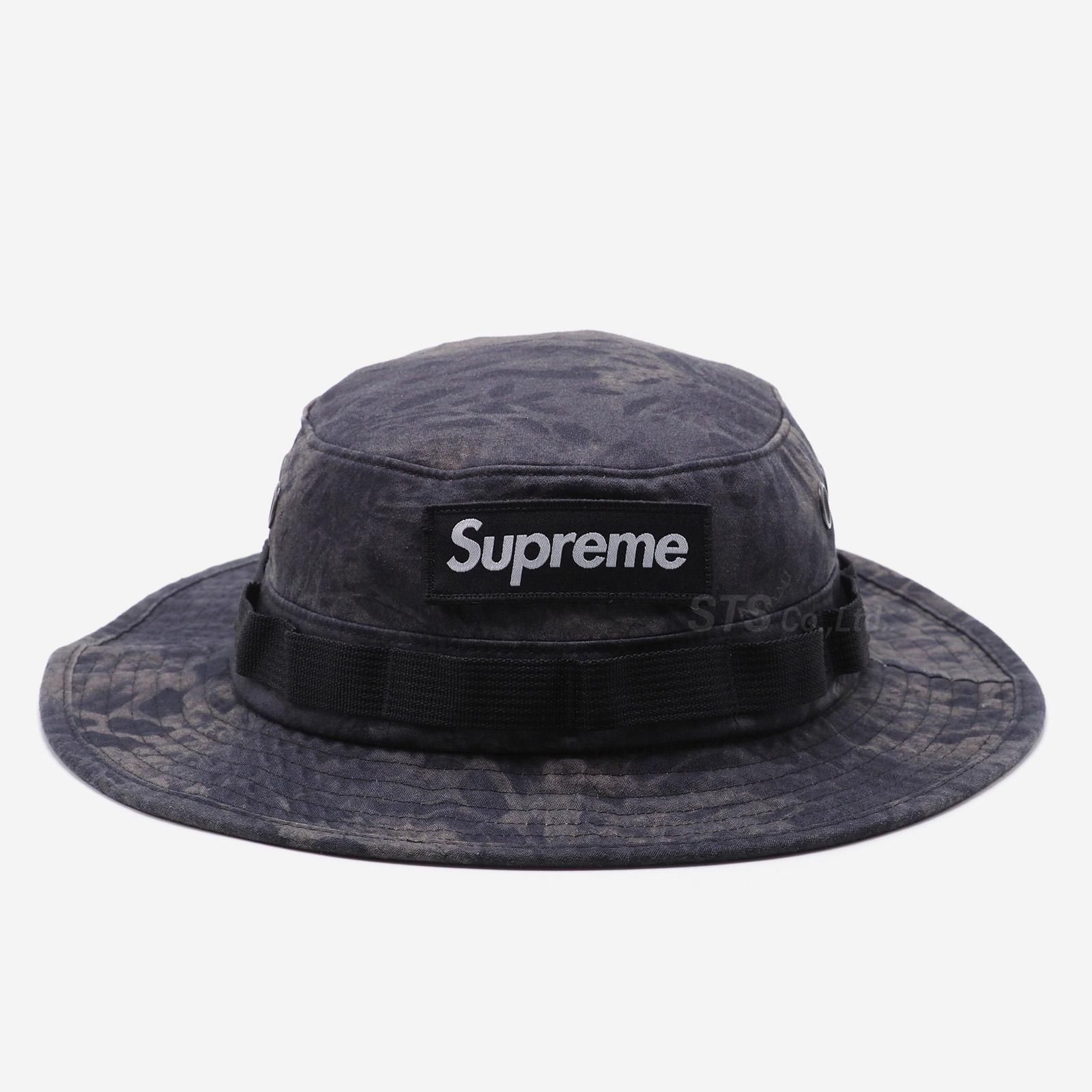 Supreme - Military Boonie - UG.SHAFT