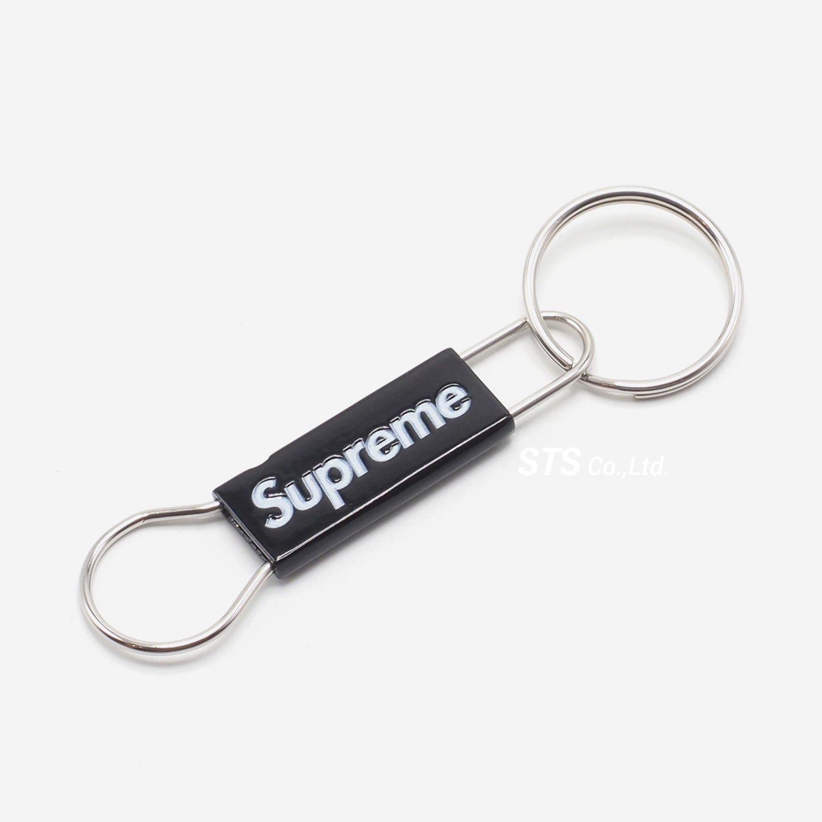 Supreme - Clip Keychain - UG.SHAFT