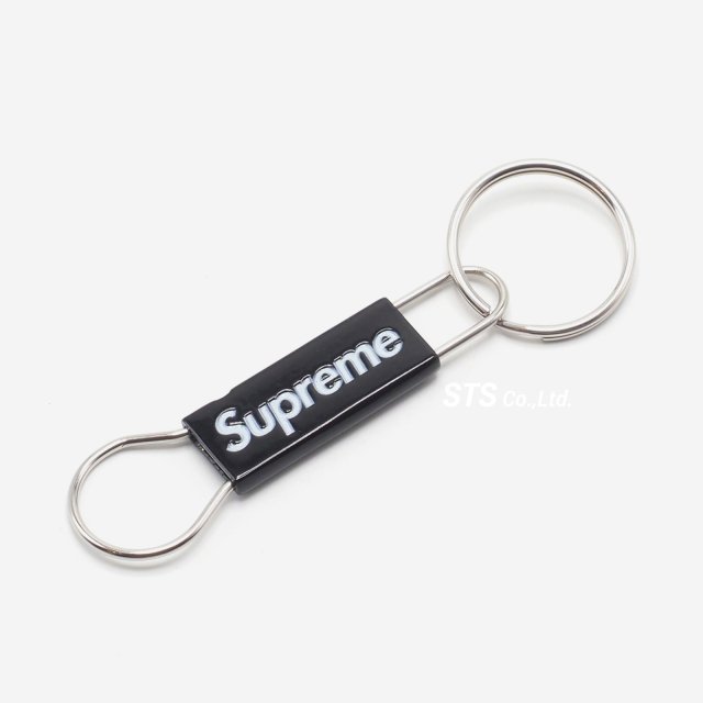 Supreme - Clip Keychain