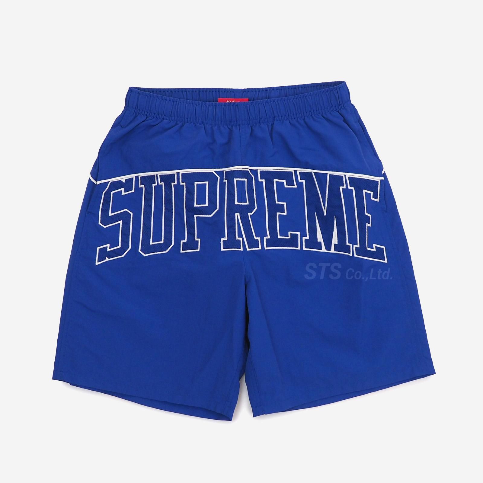 Supreme Arc logo Water Short M シュプリーム-