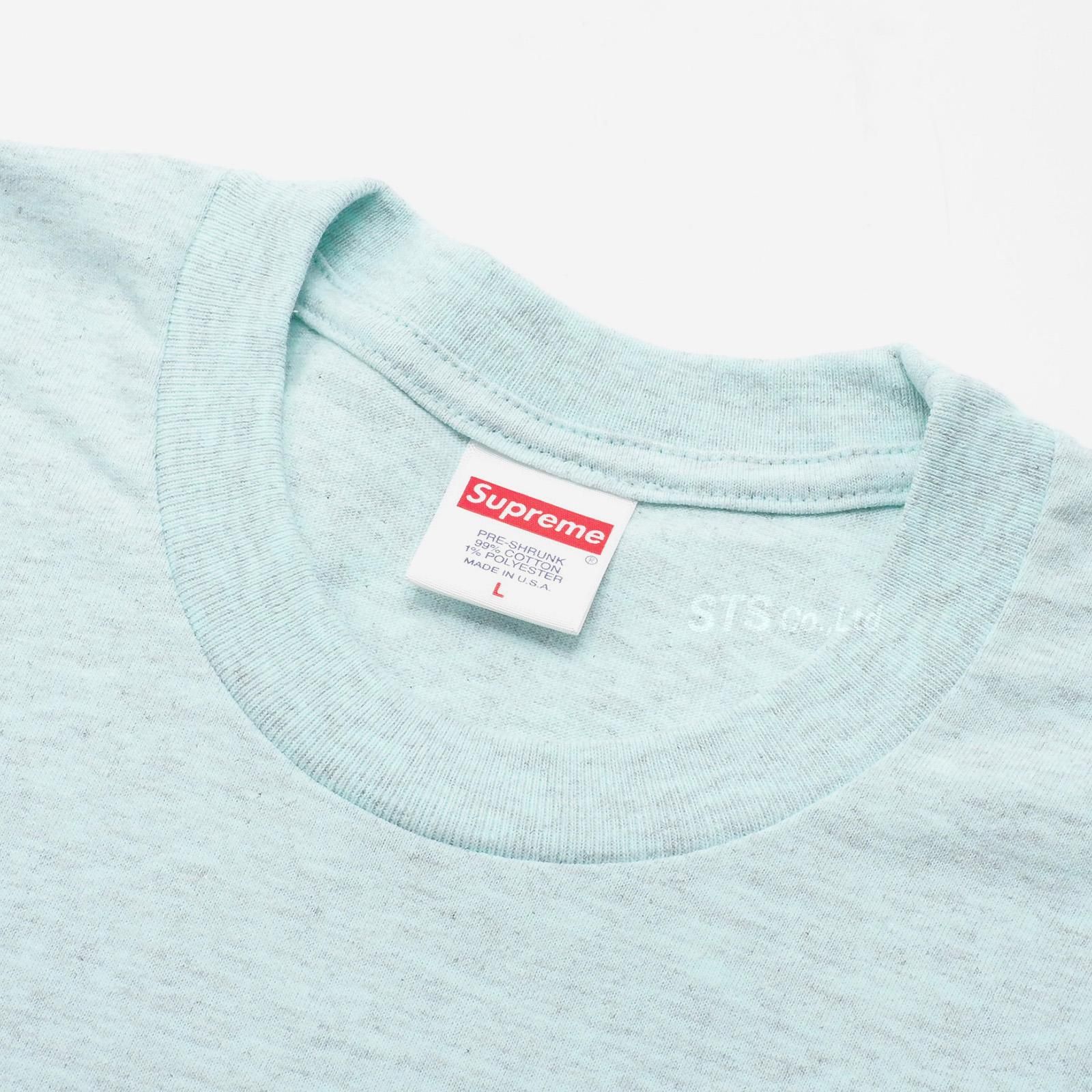 Supreme - Float Tee - UG.SHAFT