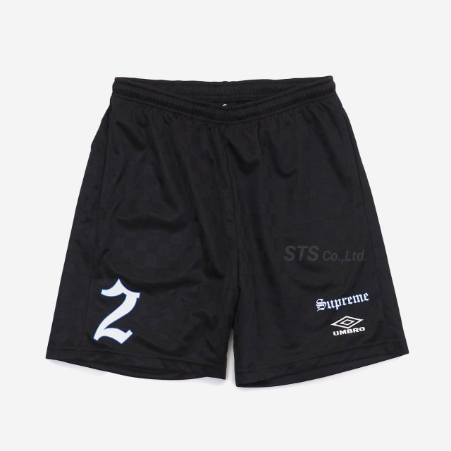 Supreme/Umbro Soccer Short