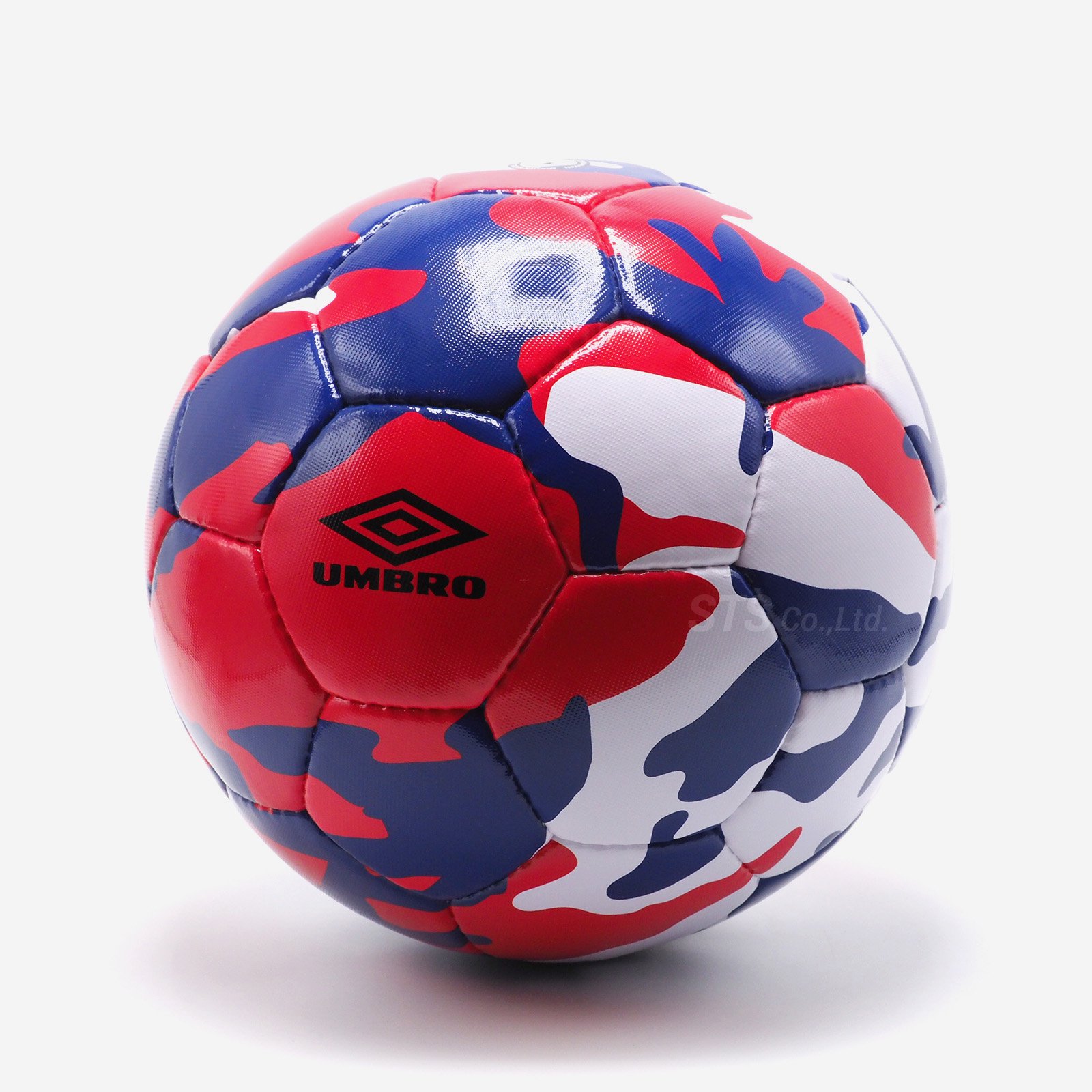 Supreme®/Umbro Soccer Ball アンブロ シュプリーム-