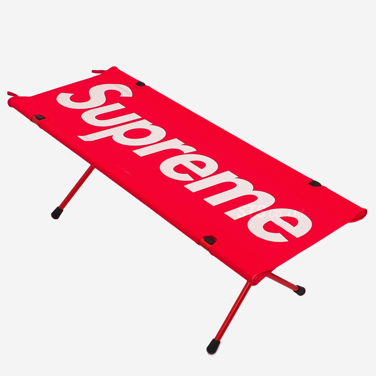 Supreme/Helinox Bench One - UG.SHAFT