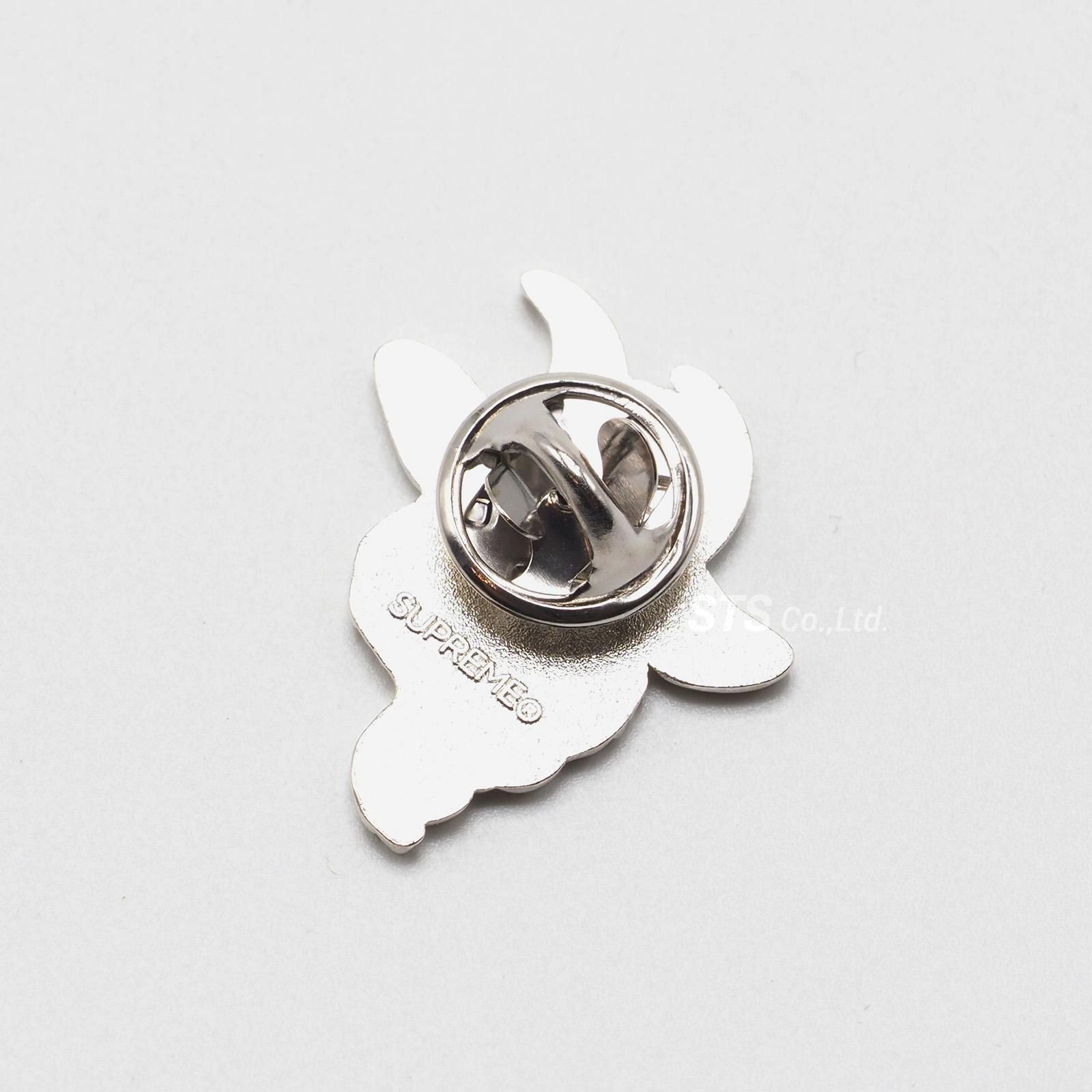 GOAT PIN BADGE （ゴートピンバッジ）16個 ちょごり屋さん 伝統小物・雑貨,ステーショナリー 【pinbadge