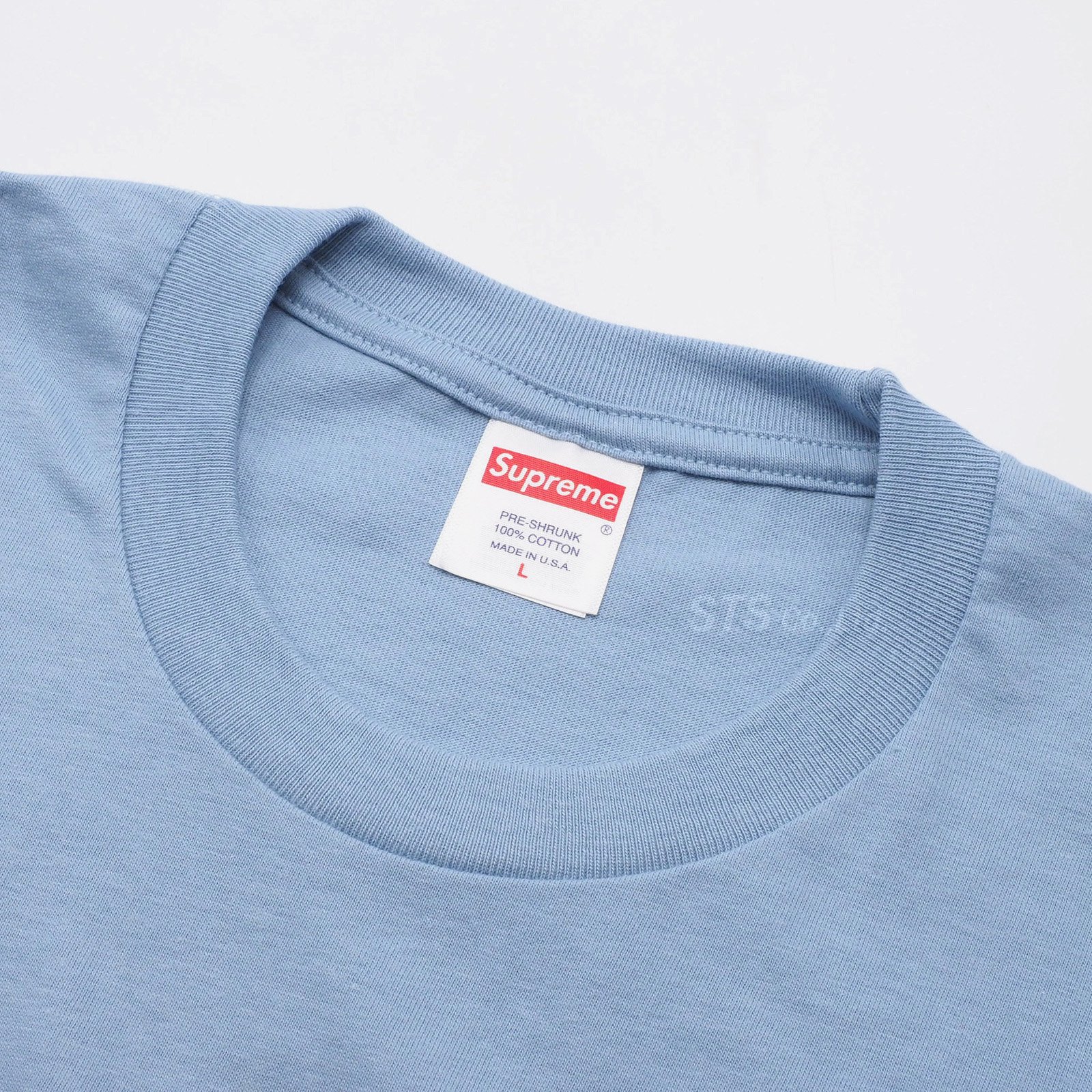 Supreme - Joie De Vivre Tee - UG.SHAFT