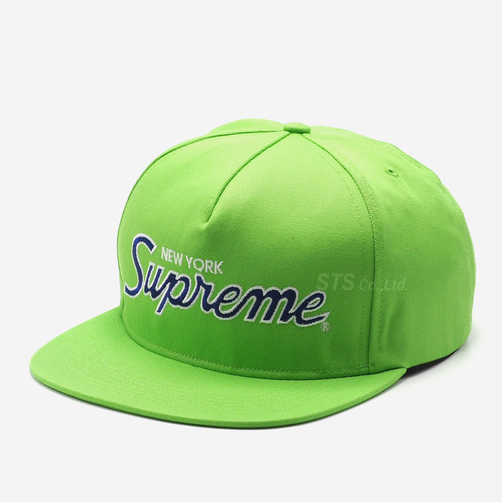 Supreme - Classic Team 5-Panel - UG.SHAFT