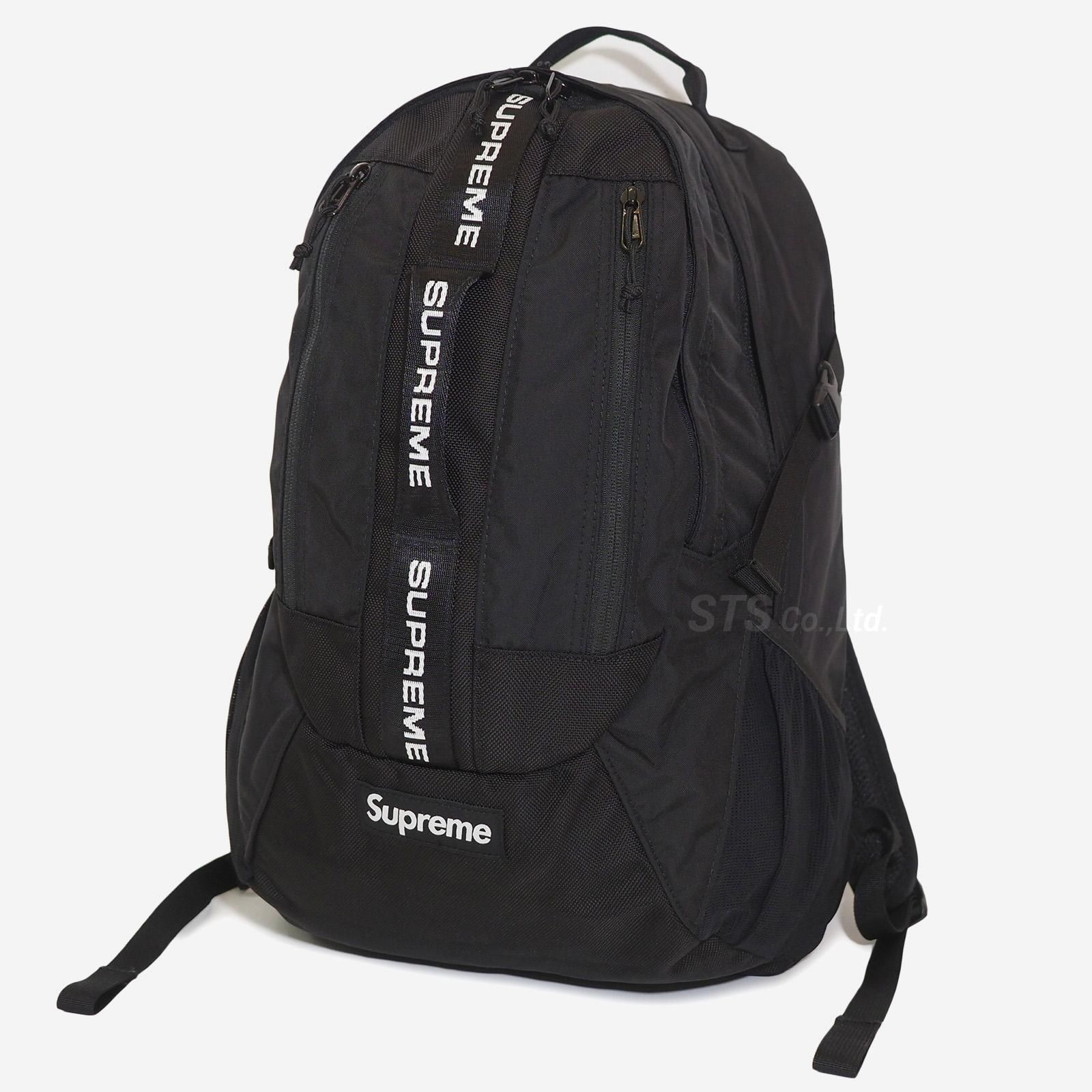 Real supreme online bookbag