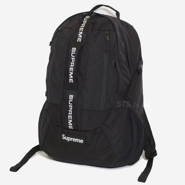 【SALE】Supreme - Backpack