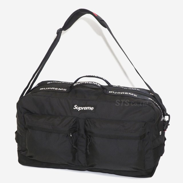 【SALE】Supreme - Duffle Bag