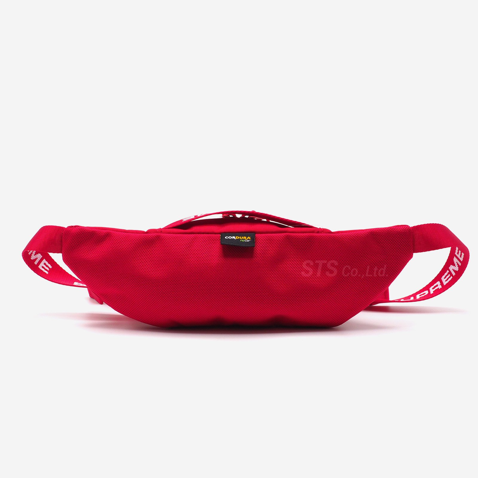 Supreme - Small Waist Bag - UG.SHAFT