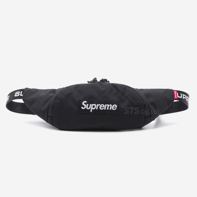 Supreme - Small Waist Bag