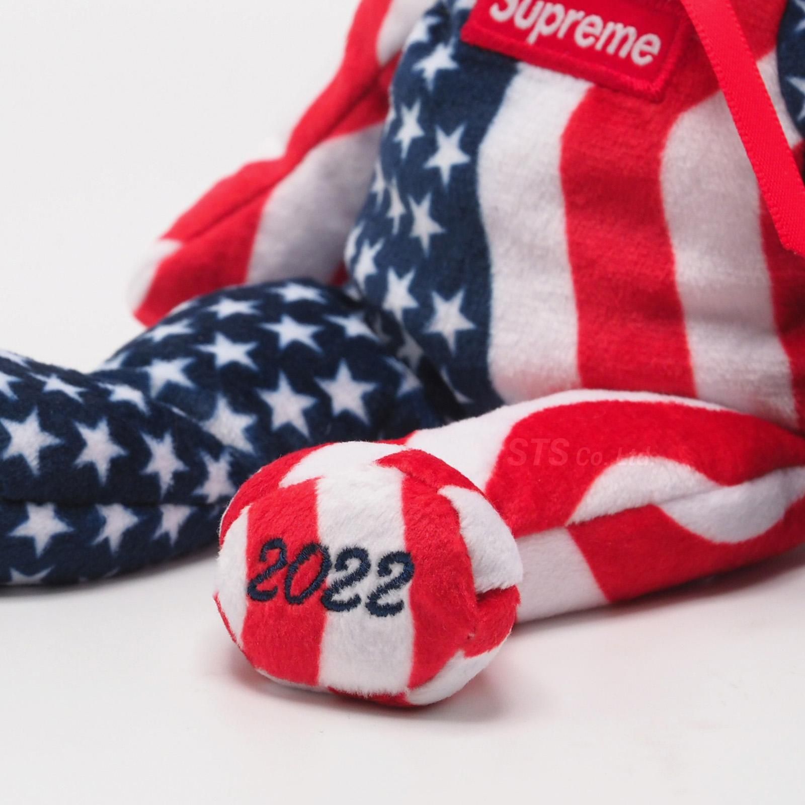 Supreme ty Beanie Baby Эу - 通販 - firmapolbud.pl