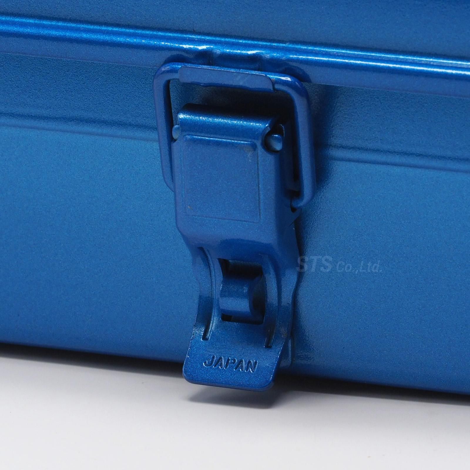 Supreme/TOYO Steel T-320 Toolbox - UG.SHAFT