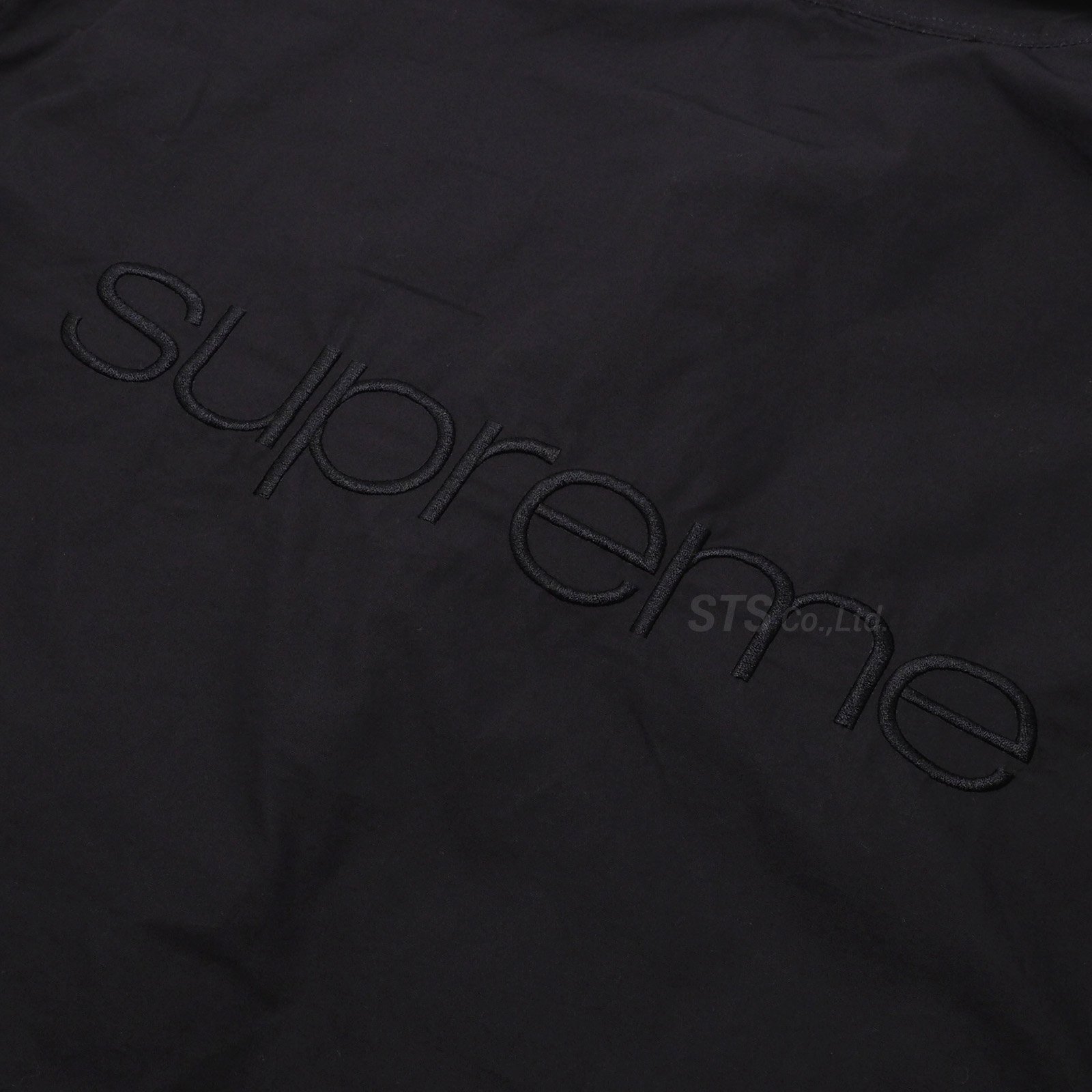 Supreme - Cotton Utility Jacket - UG.SHAFT