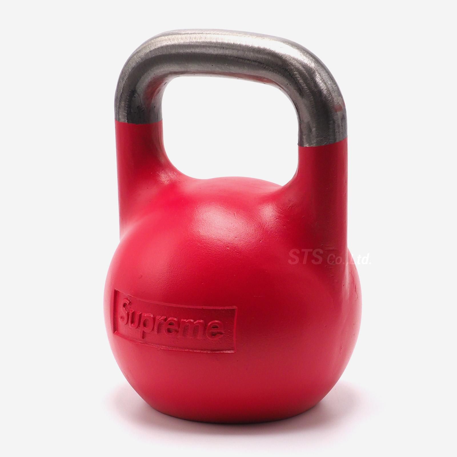 Supreme/Tru Grit 6KG Kettlebell - UG.SHAFT