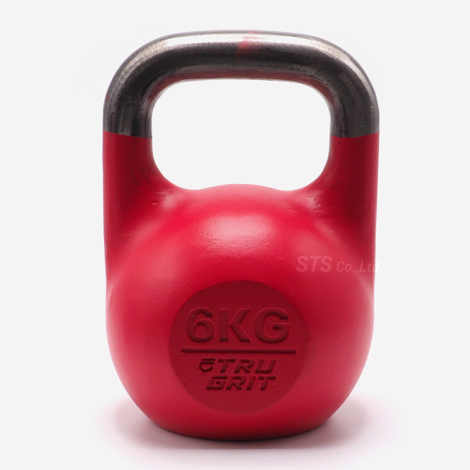 Supreme/Tru Grit 6KG Kettlebell - UG.SHAFT