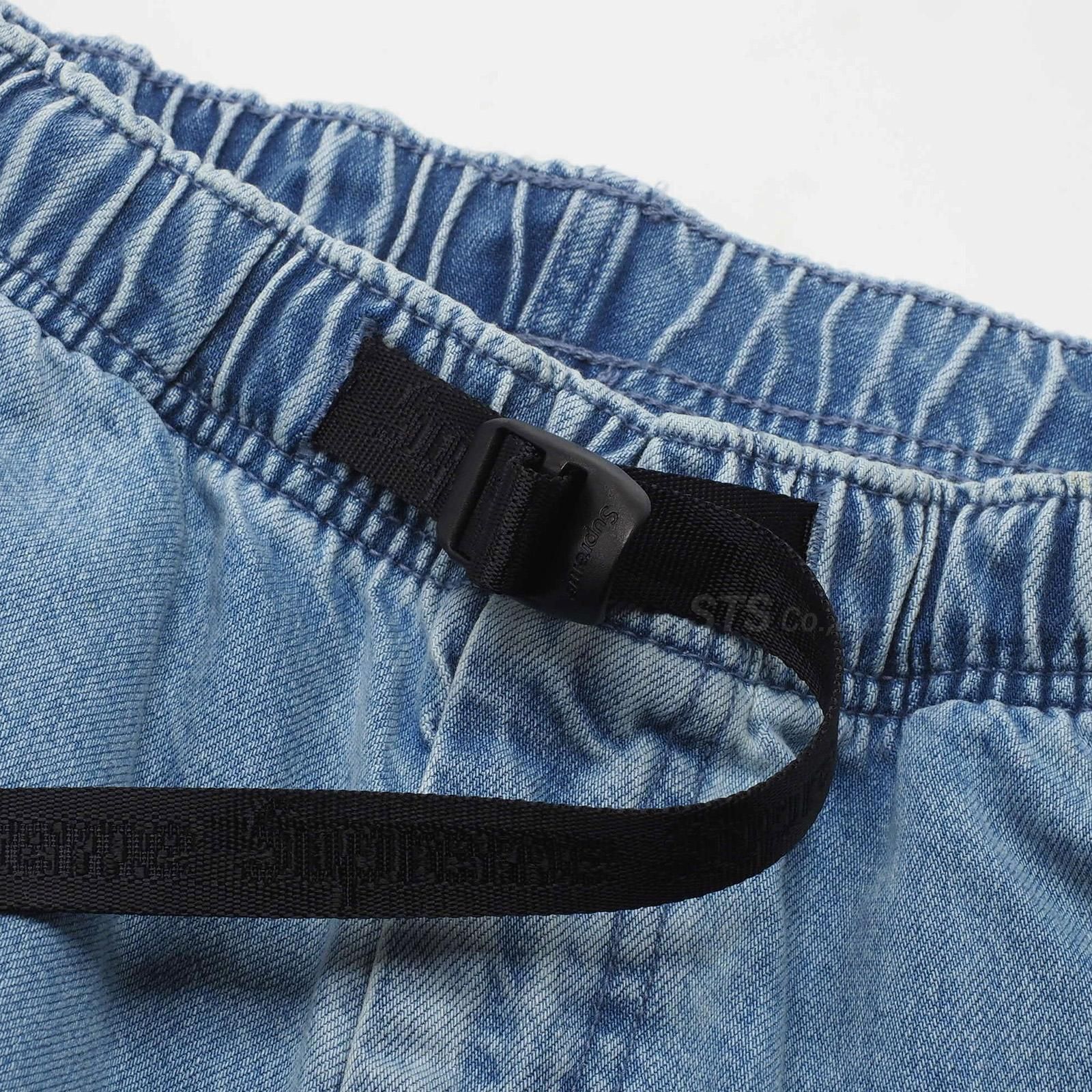 Supreme/Nike ACG Belted Denim Pant - UG.SHAFT