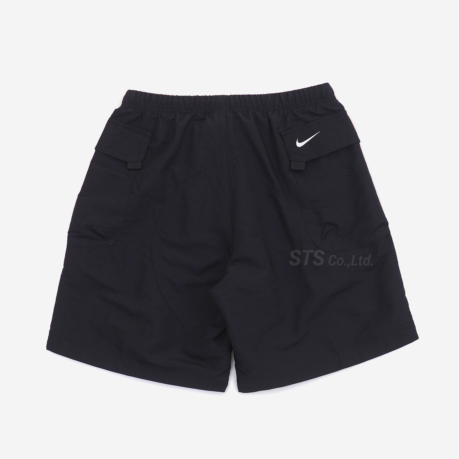 Supreme/Nike ACG Nylon Trail Short - UG.SHAFT