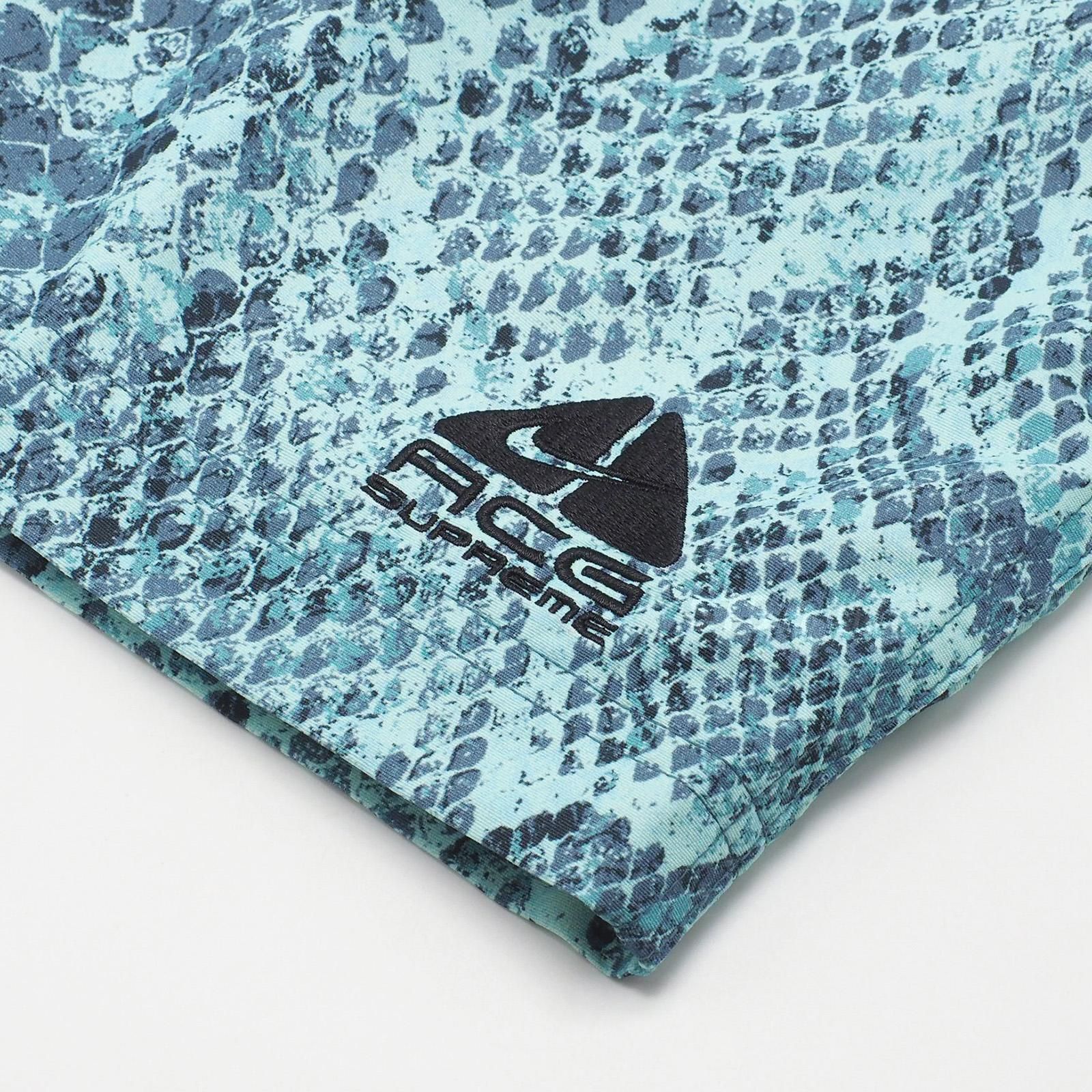 Supreme®/Nike® ACG Nylon Trail Short Supreme Nike ACG Nylon Trail Short (FW22) - $138