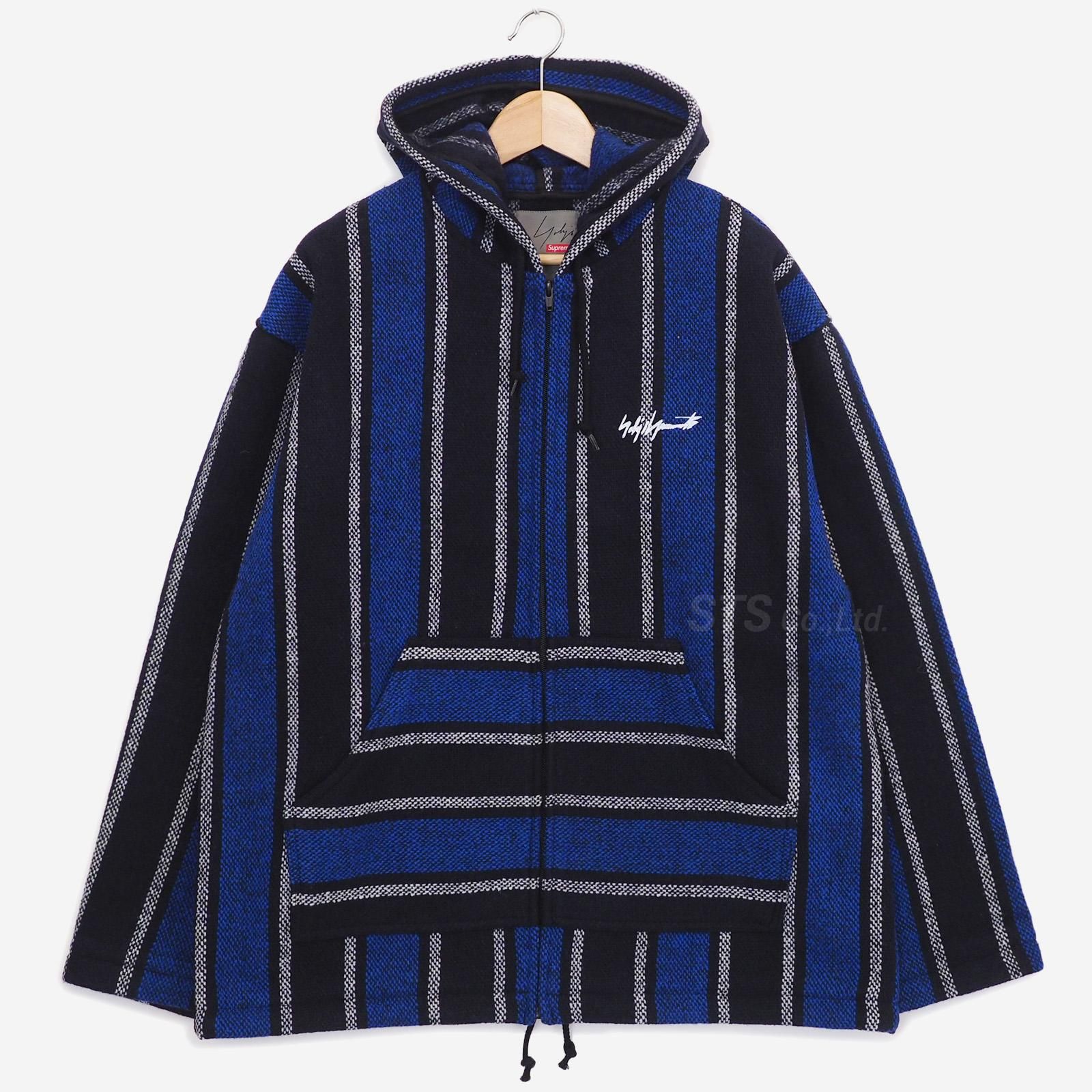 Supreme®︎/Yohji Yamamoto 22AW Baja Jacketストリート