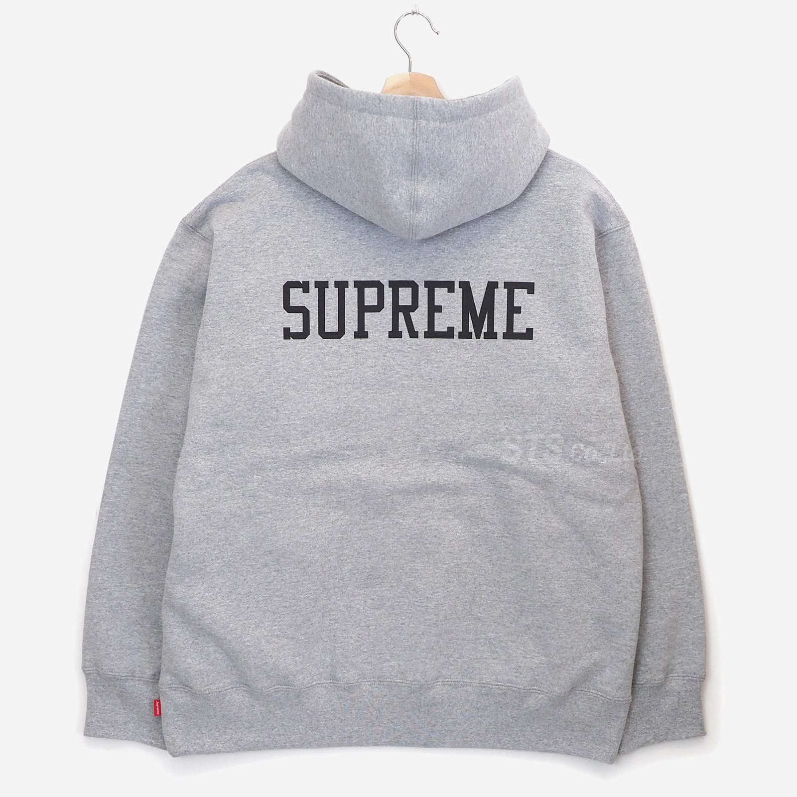 Supreme - Gremlins Hooded Sweatshirt - UG.SHAFT