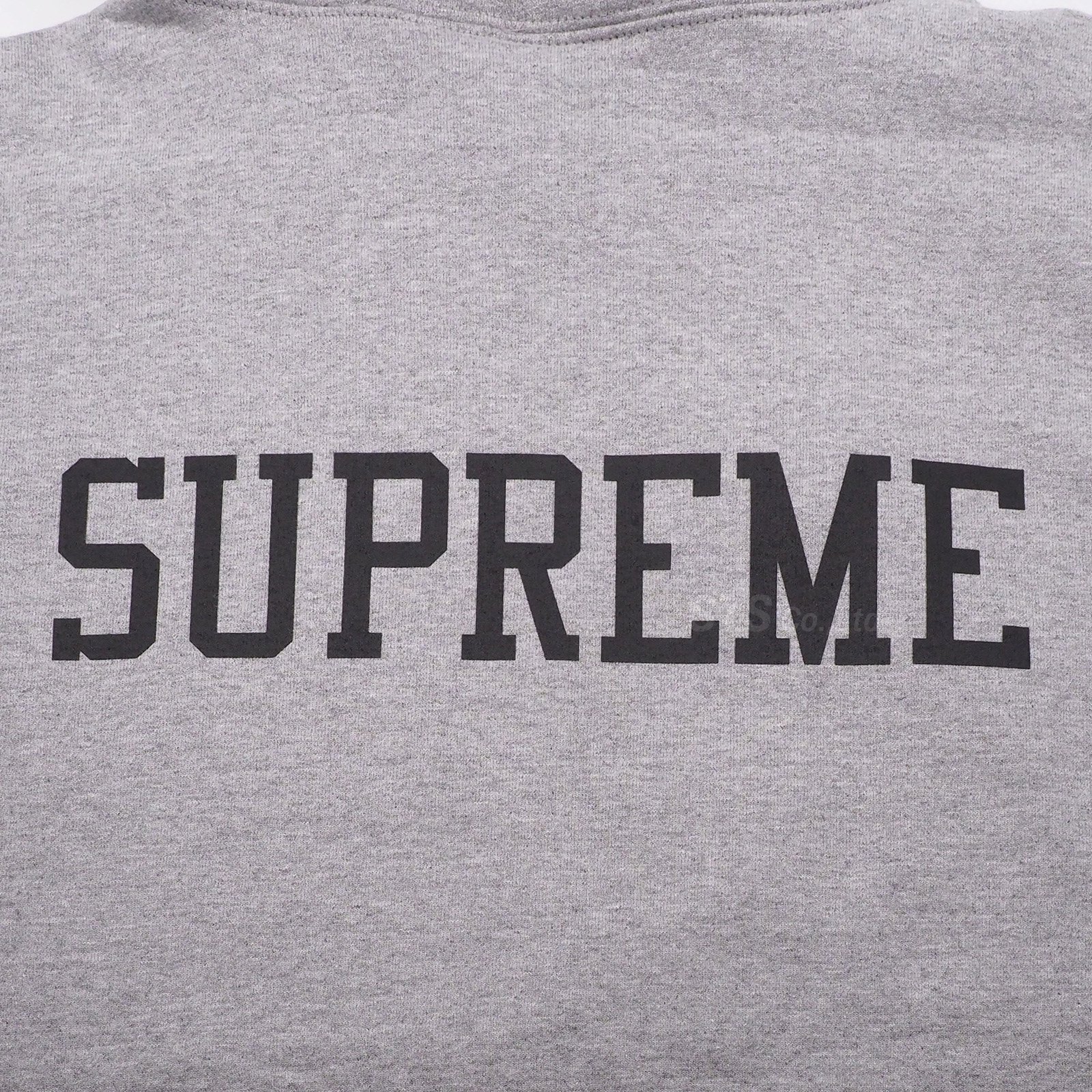 Supreme - Gremlins Hooded Sweatshirt - UG.SHAFT
