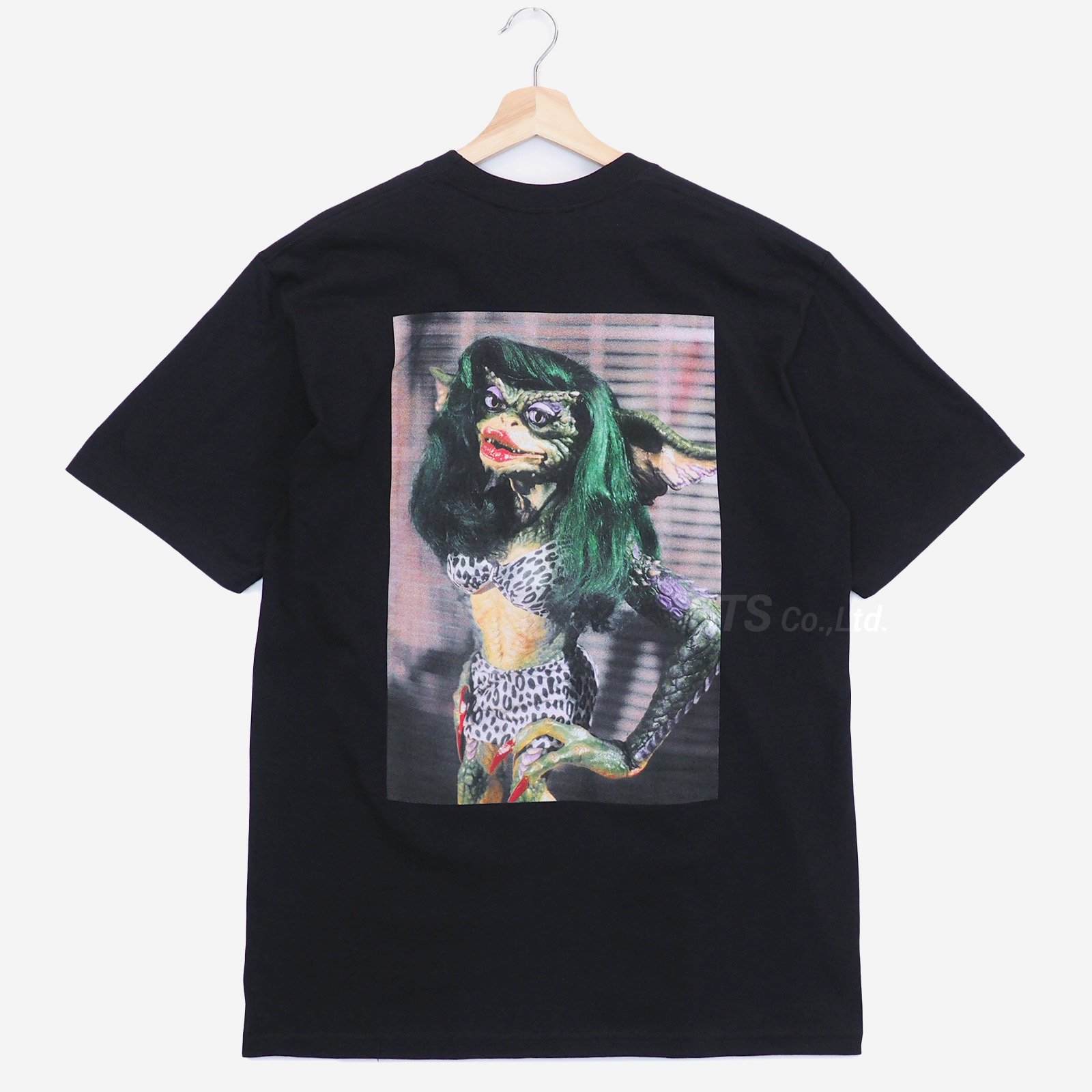Supreme Greta teeTシャツ/カットソー(半袖/袖なし) - Tシャツ 