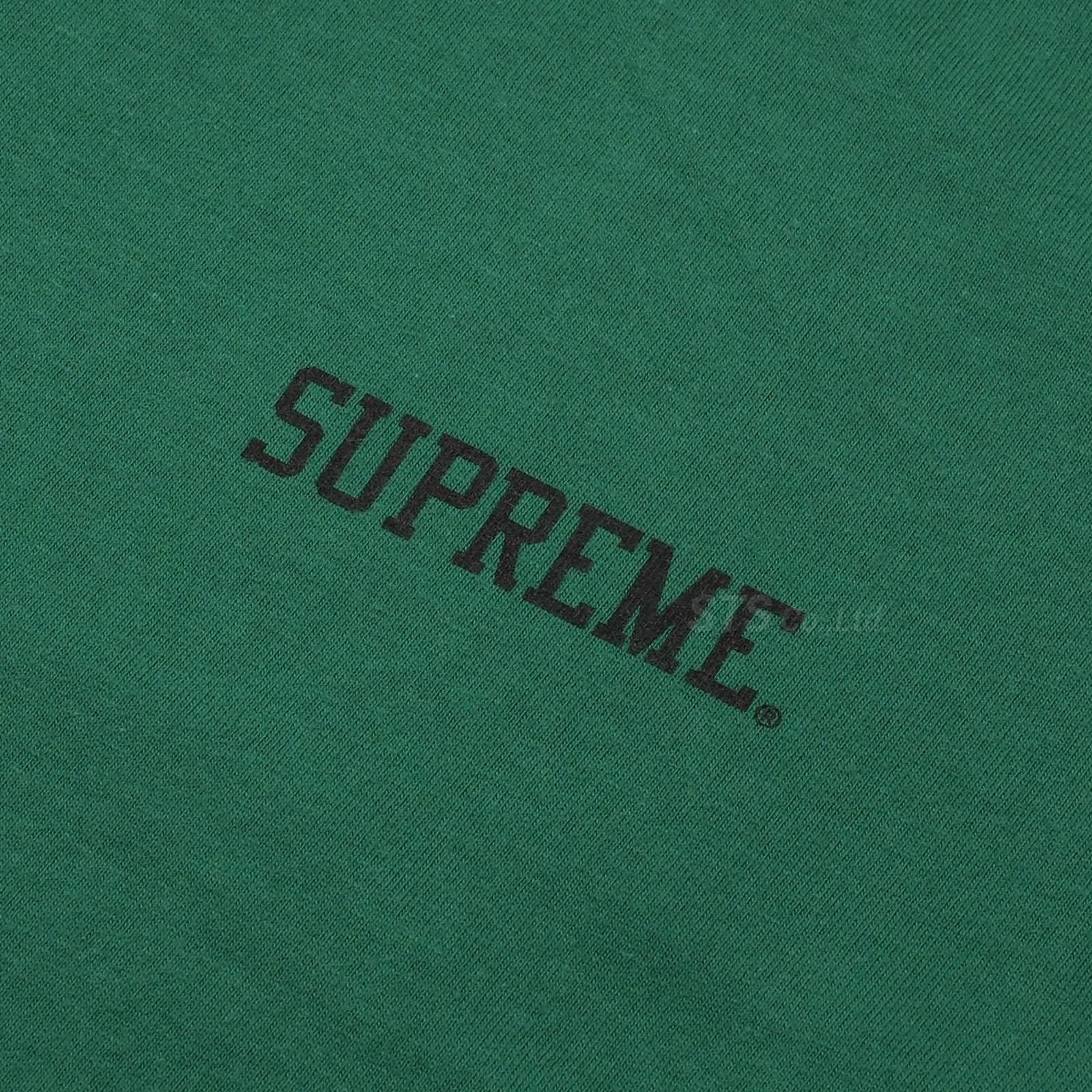 Supreme - Greta Tee - UG.SHAFT
