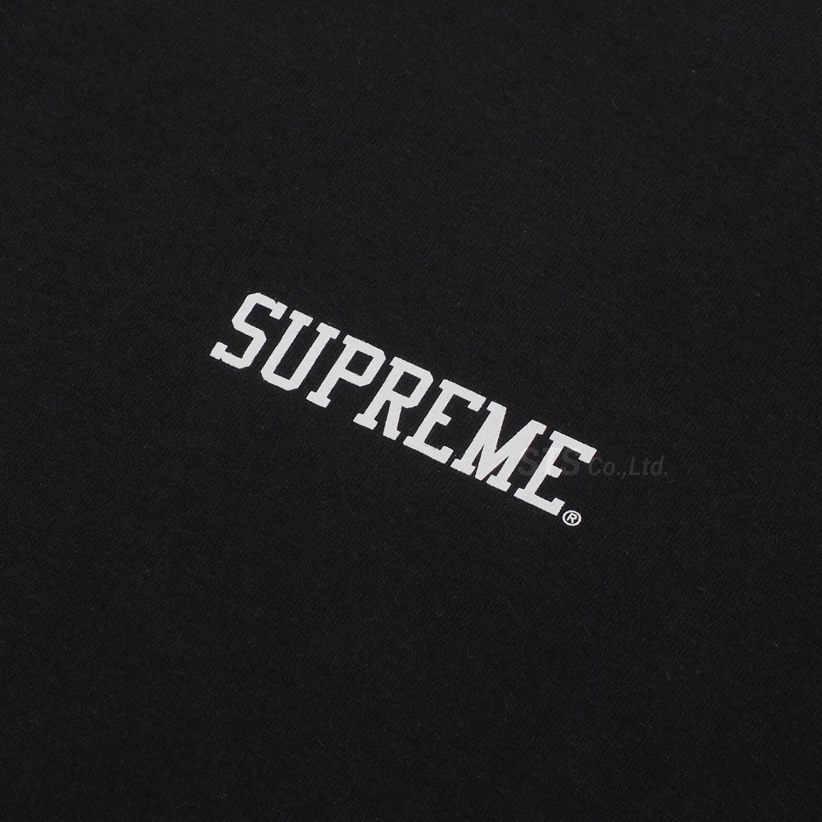 Supreme - Greta Tee - UG.SHAFT