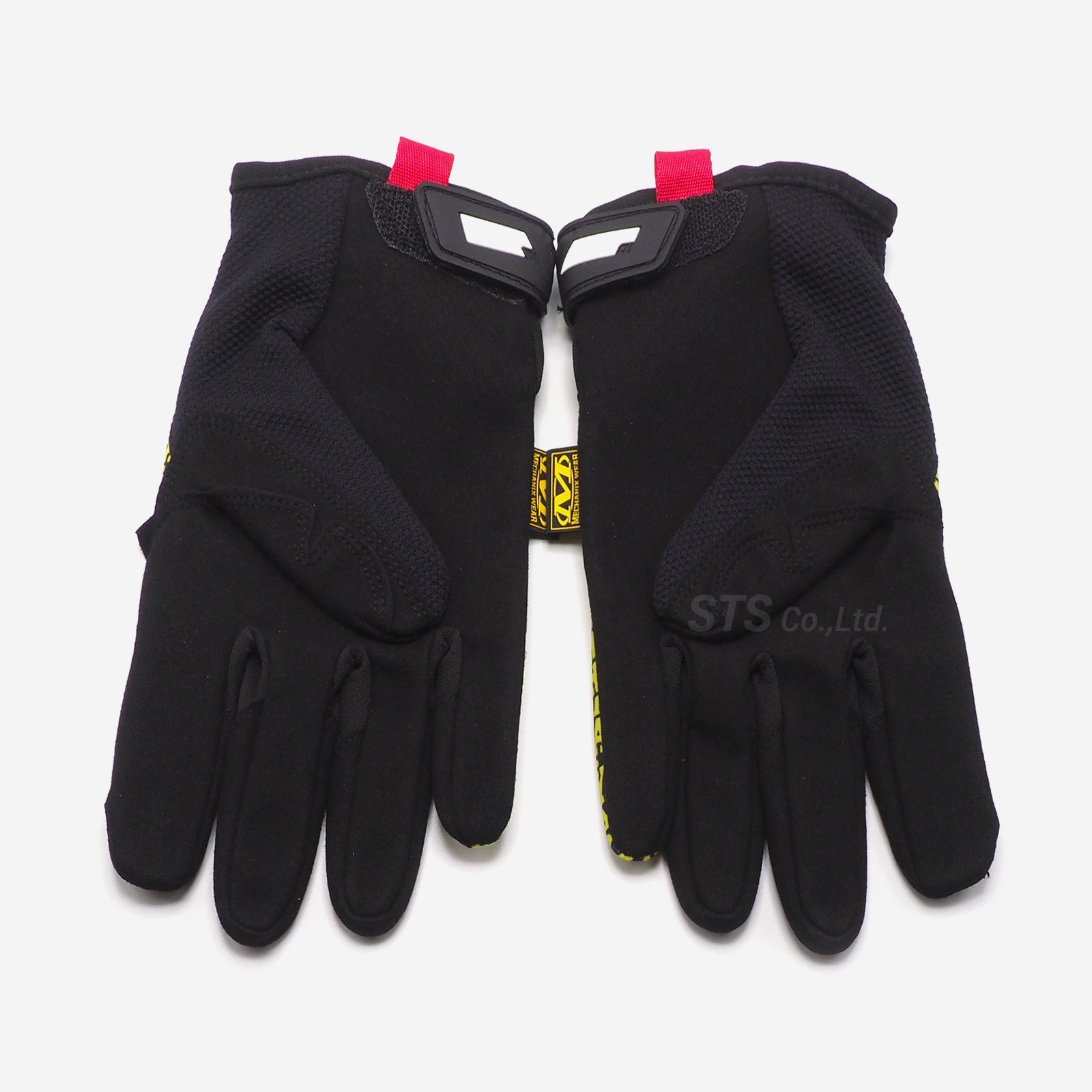 Supreme/Mechanix IRAK Work Gloves - UG.SHAFT