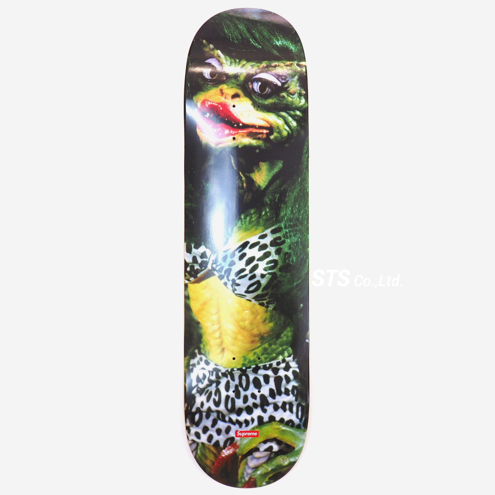 Supreme - Gremlins Skateboards - UG.SHAFT