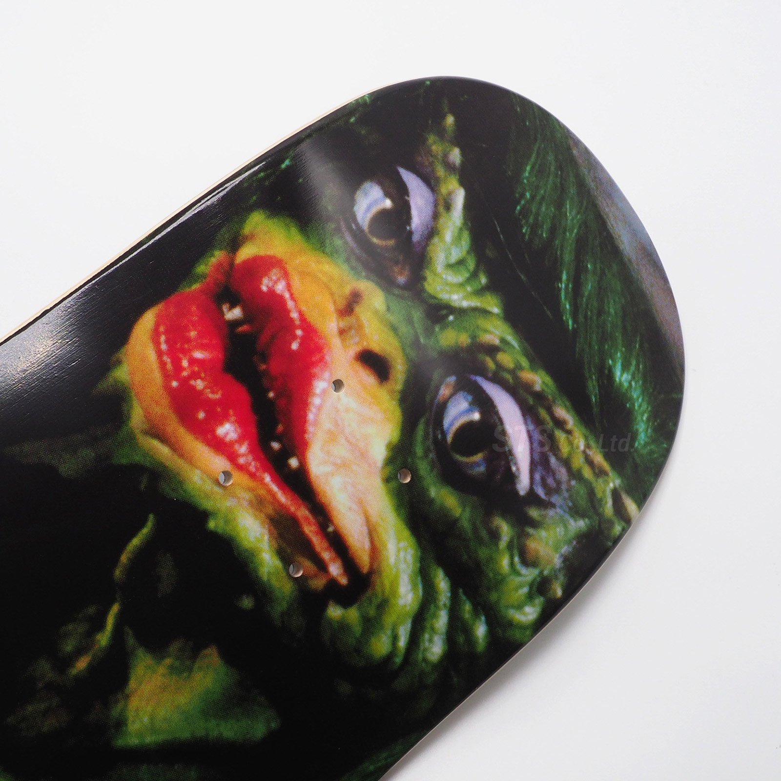 Supreme - Gremlins Skateboards - UG.SHAFT