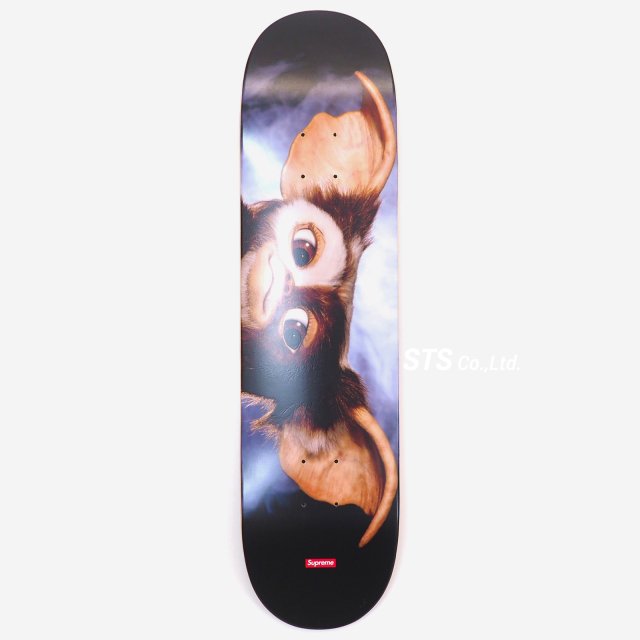 Supreme - Gremlins Skateboards