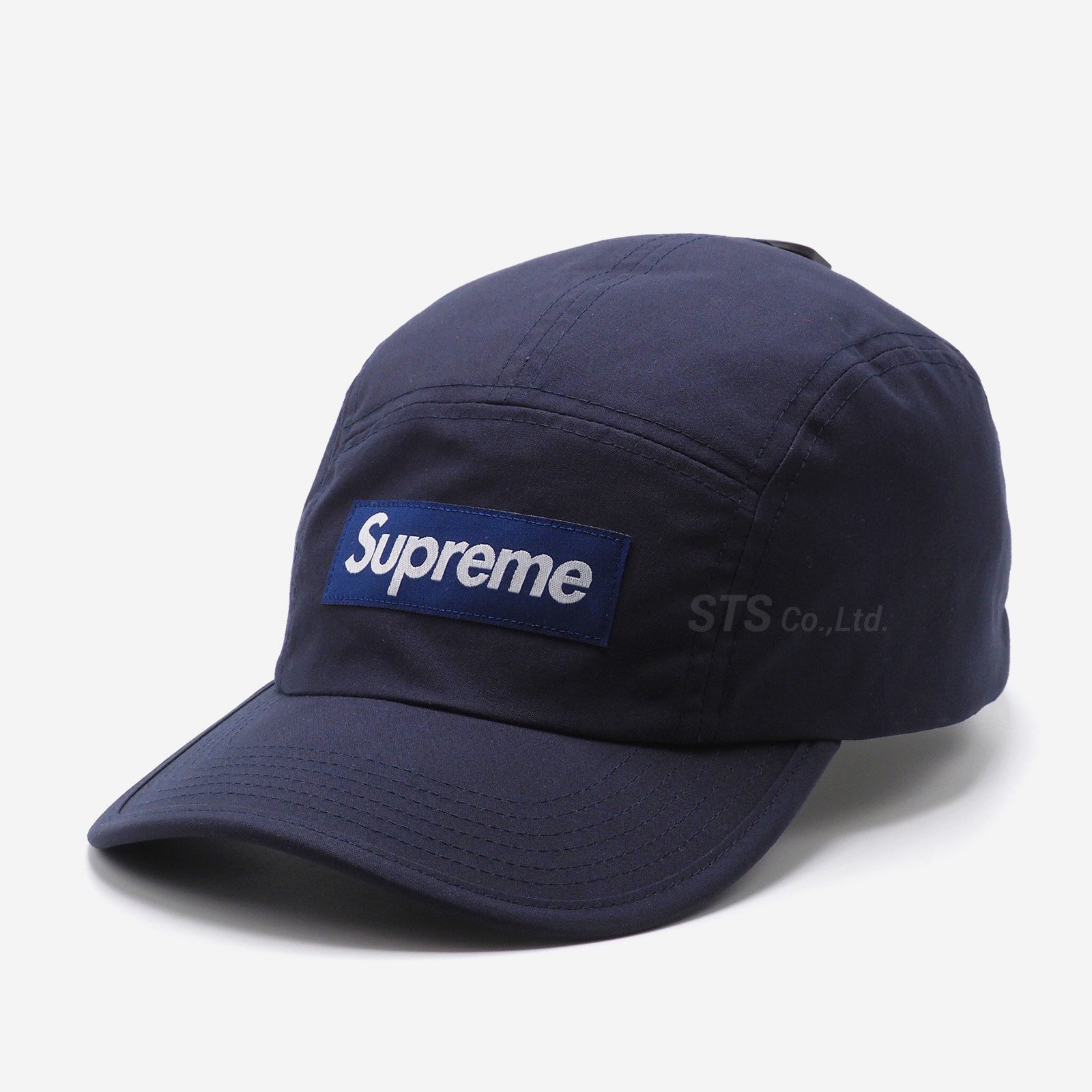 Supreme - Ventile Camp Cap - UG.SHAFT