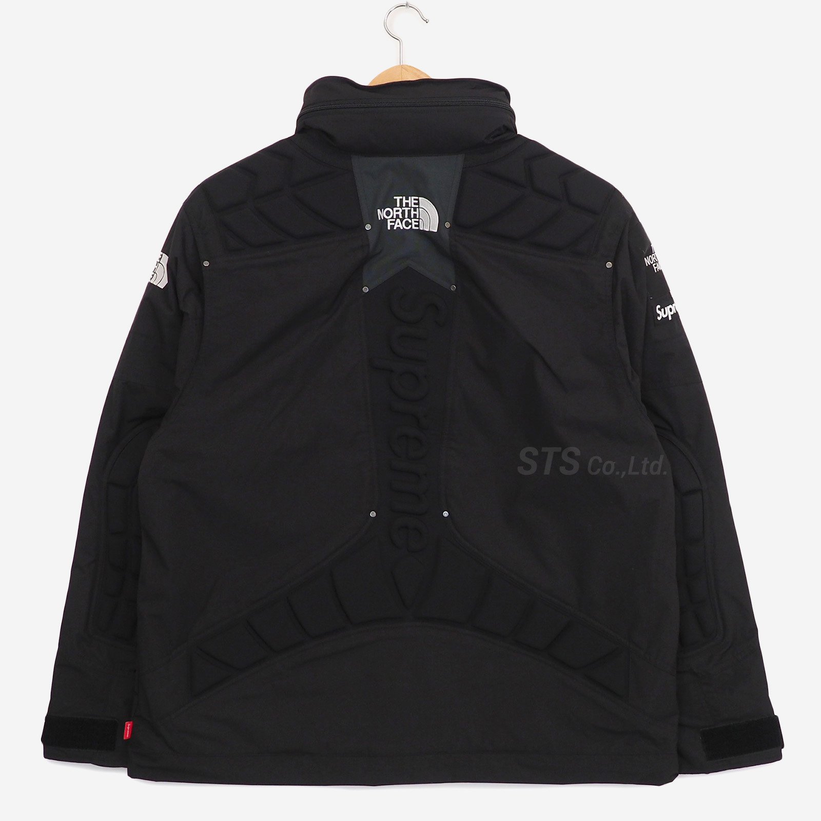 Supreme/The North Face Steep Tech Apogee Jacket - UG.SHAFT