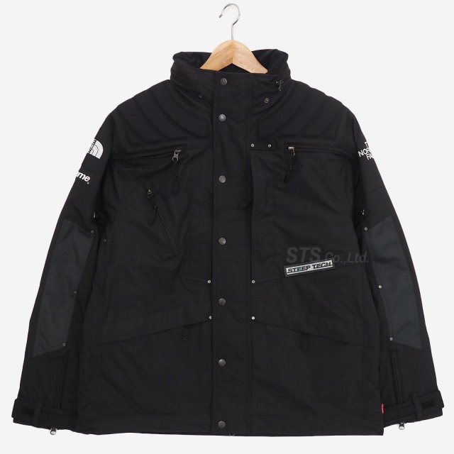 Supreme/The North Face Steep Tech Apogee Jacket