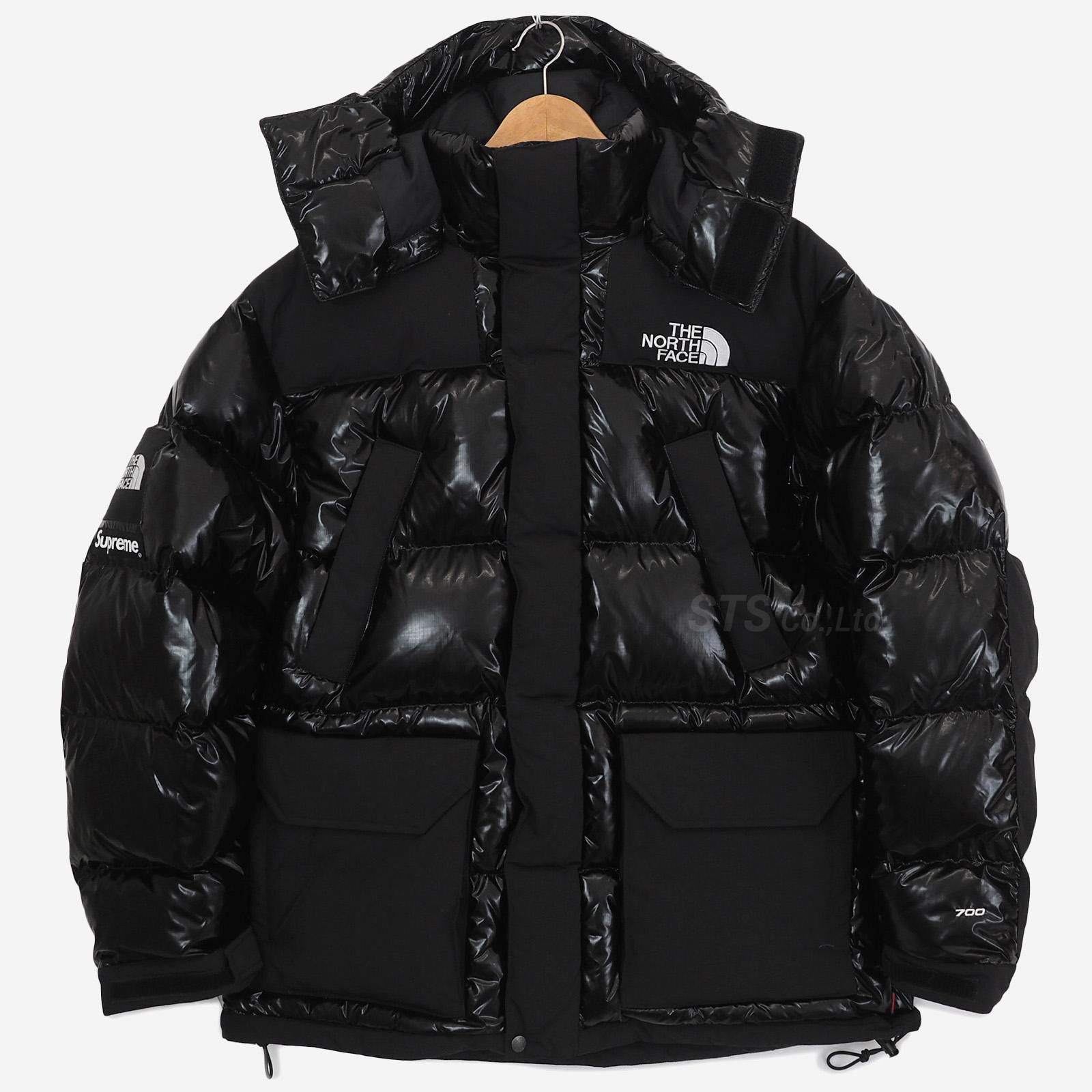 Supreme®/The North Face® Down Parka