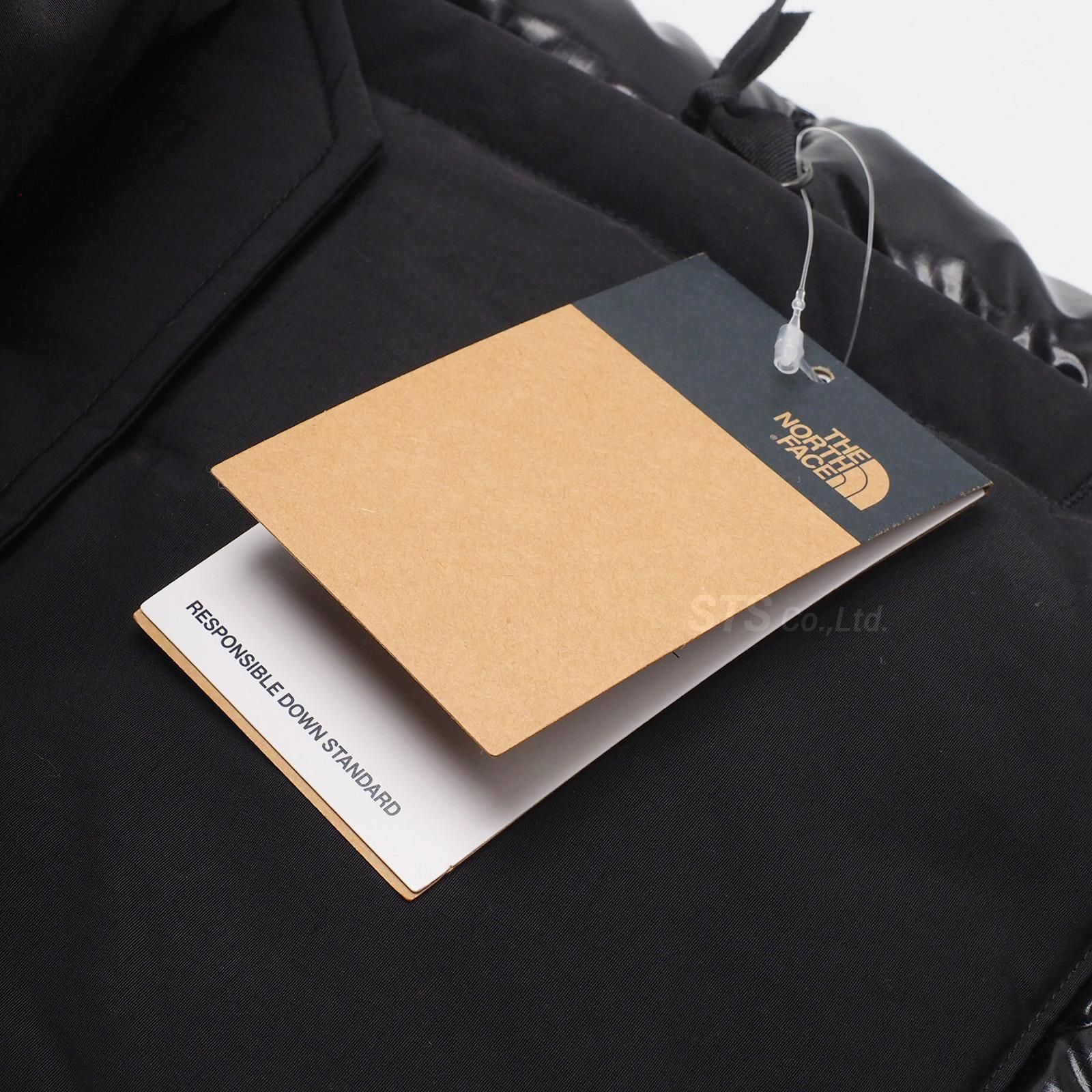 Supreme/The North Face 700-Fill Down Parka - UG.SHAFT Supreme/The North Face 700-Fill Down Parka - UG.SHAFT